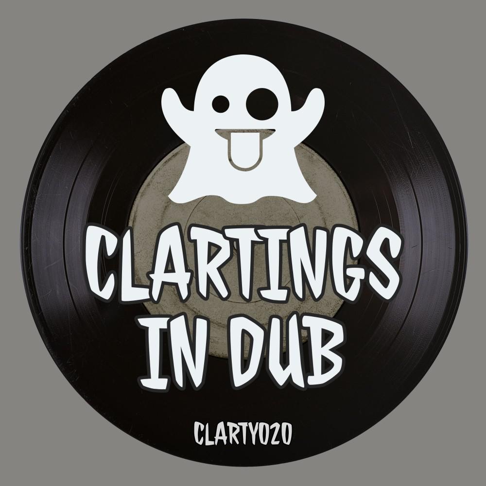 Постер альбома Clartings in Dub