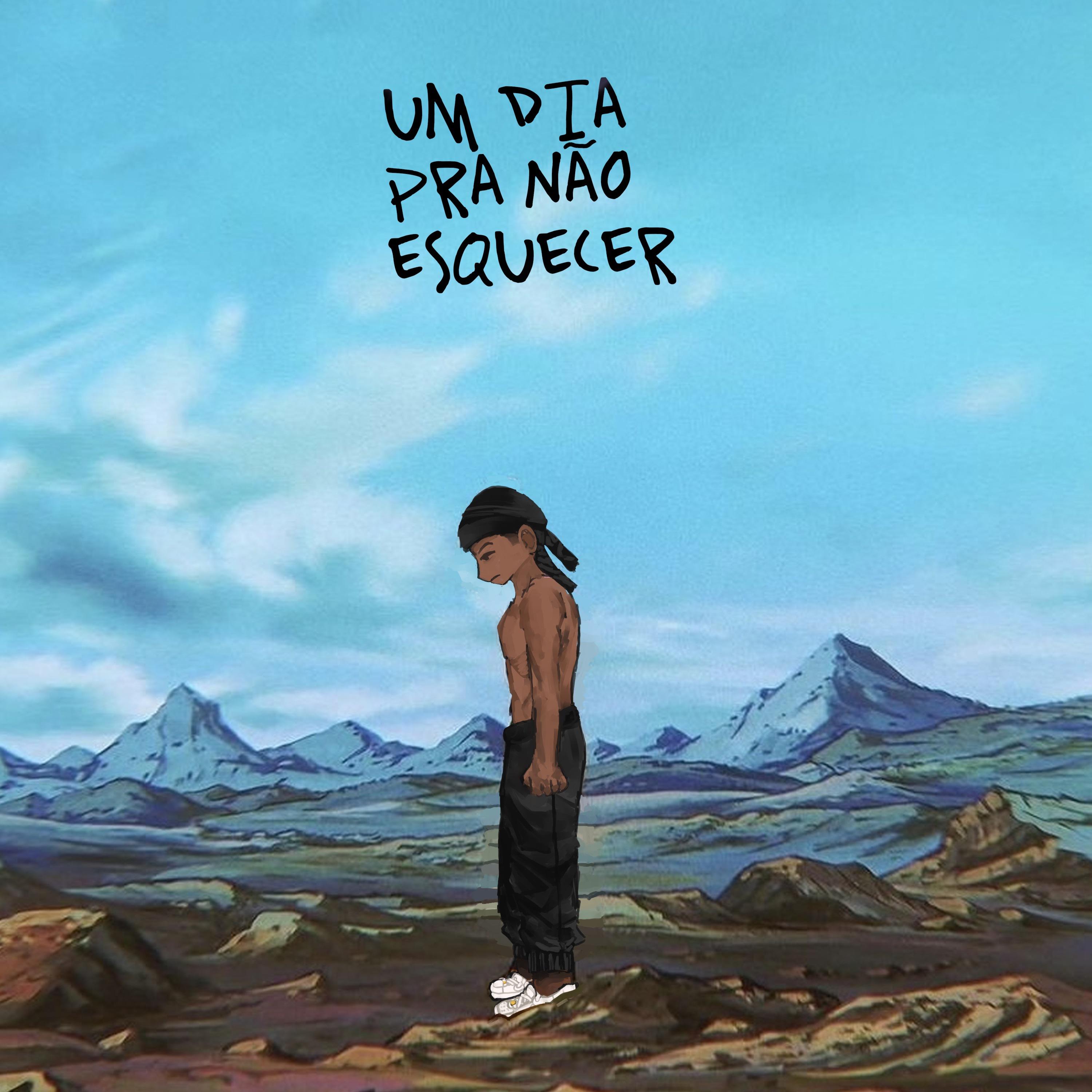 Постер альбома Um Dia pra Não Esquecer