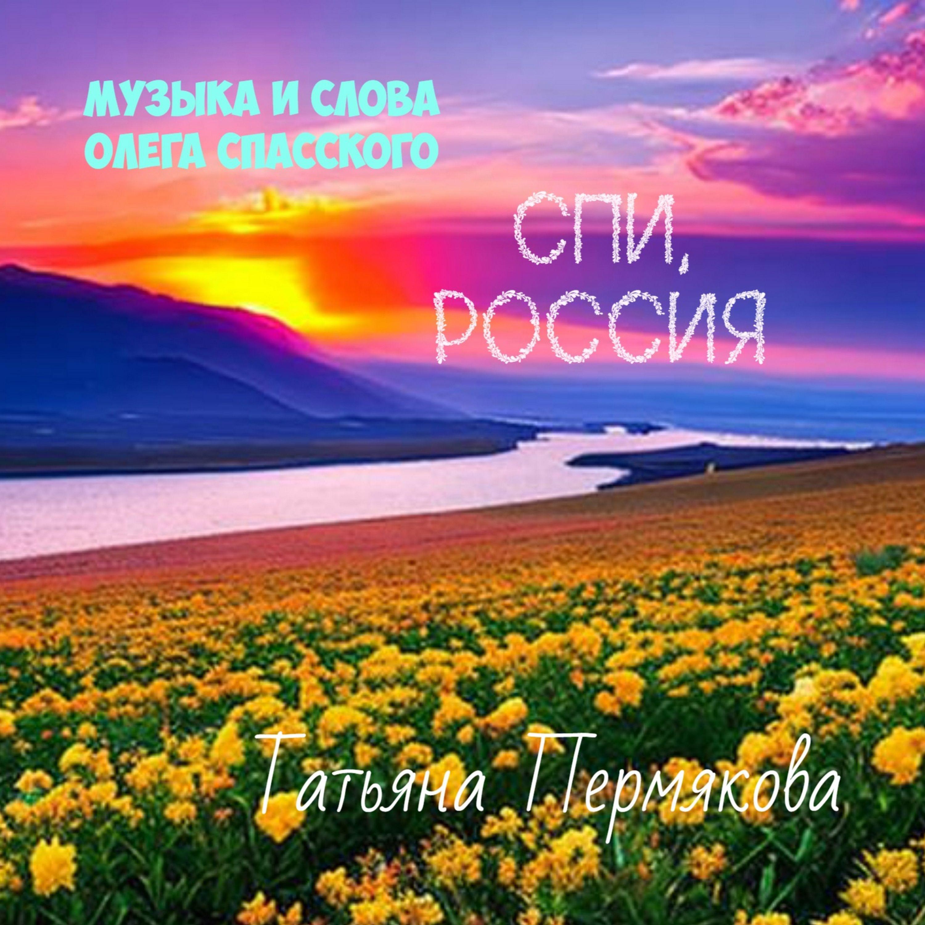 Постер альбома Спи, Россия