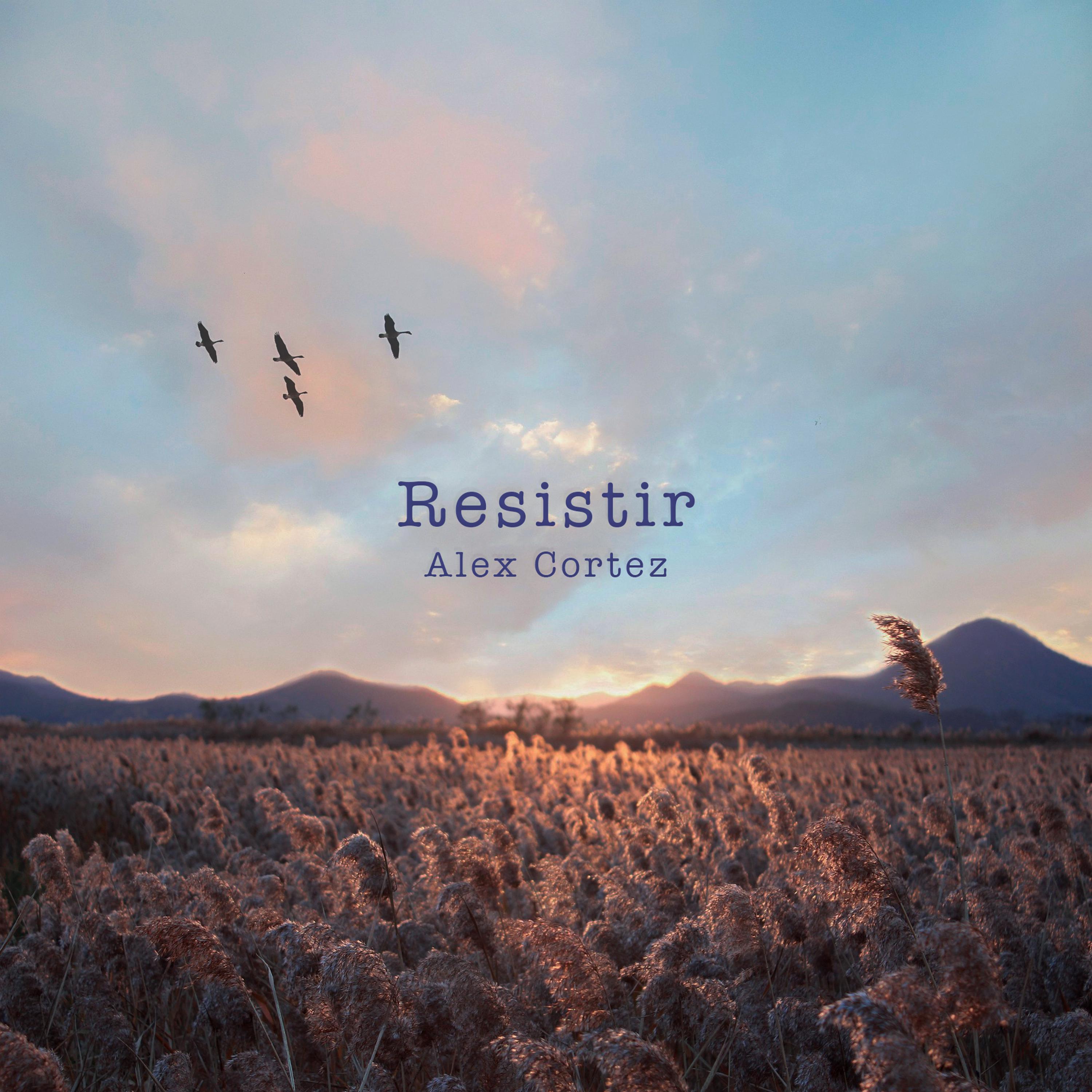 Постер альбома Resistir