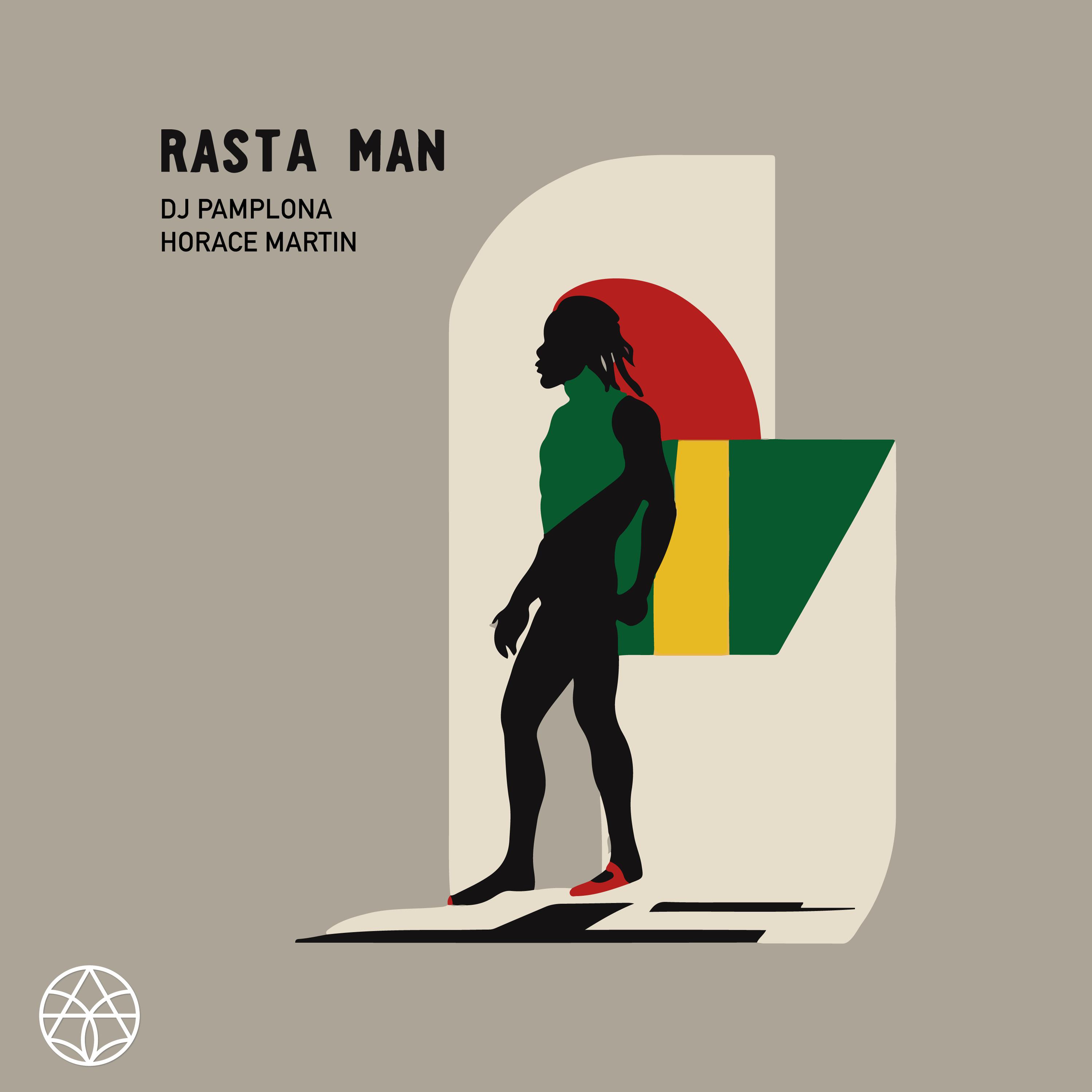 Постер альбома Rasta Man