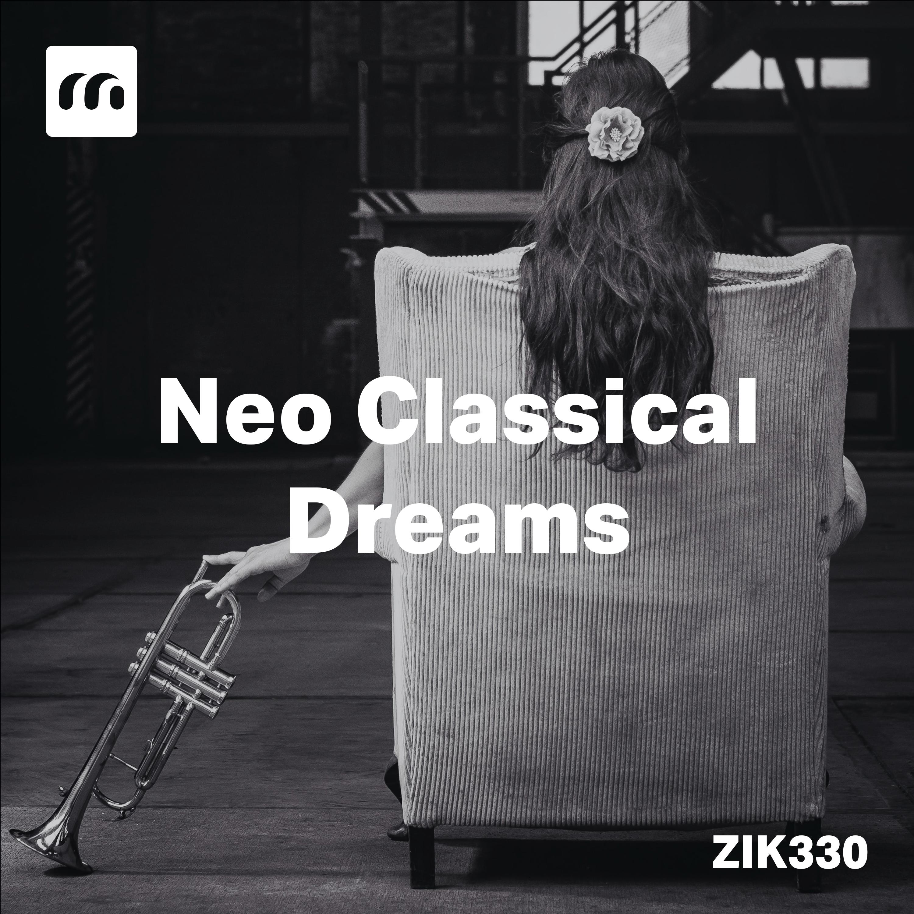 Постер альбома Neo Classical Dreams