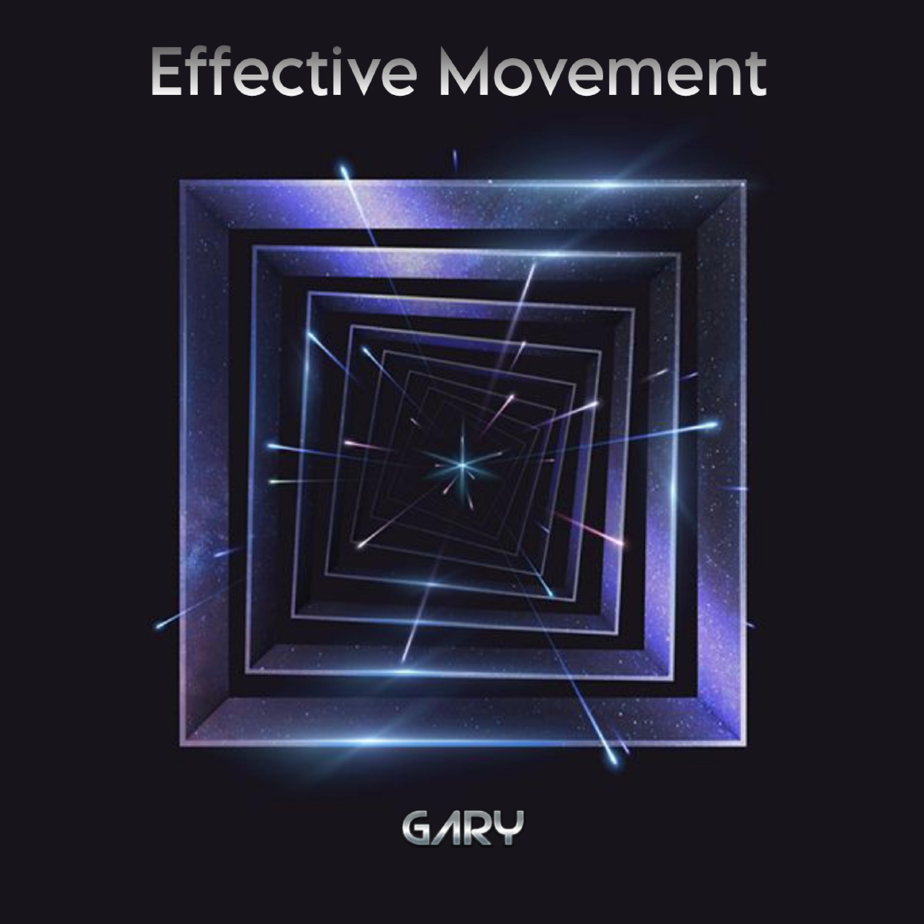 Постер альбома Effective Movement
