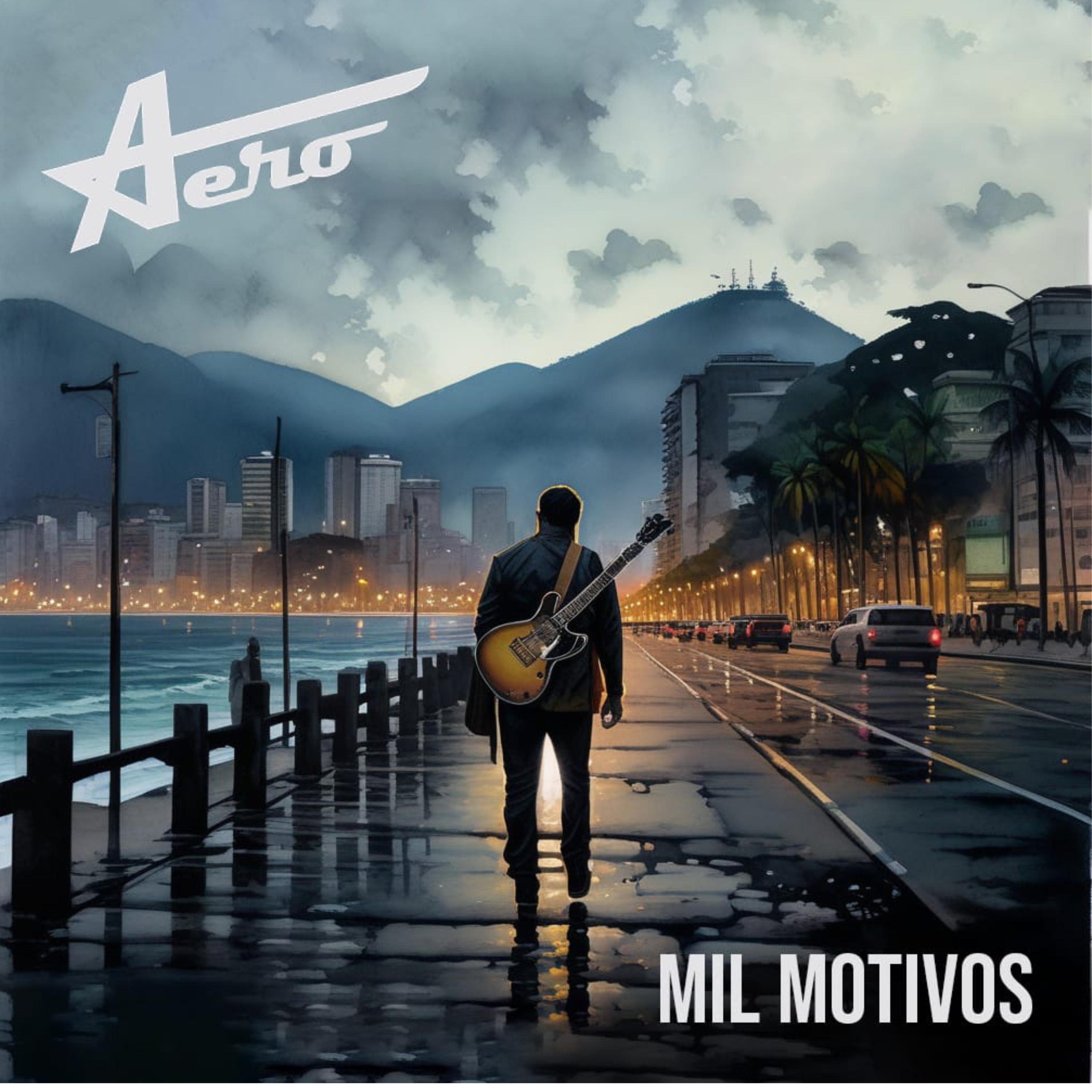 Постер альбома Mil Motivos