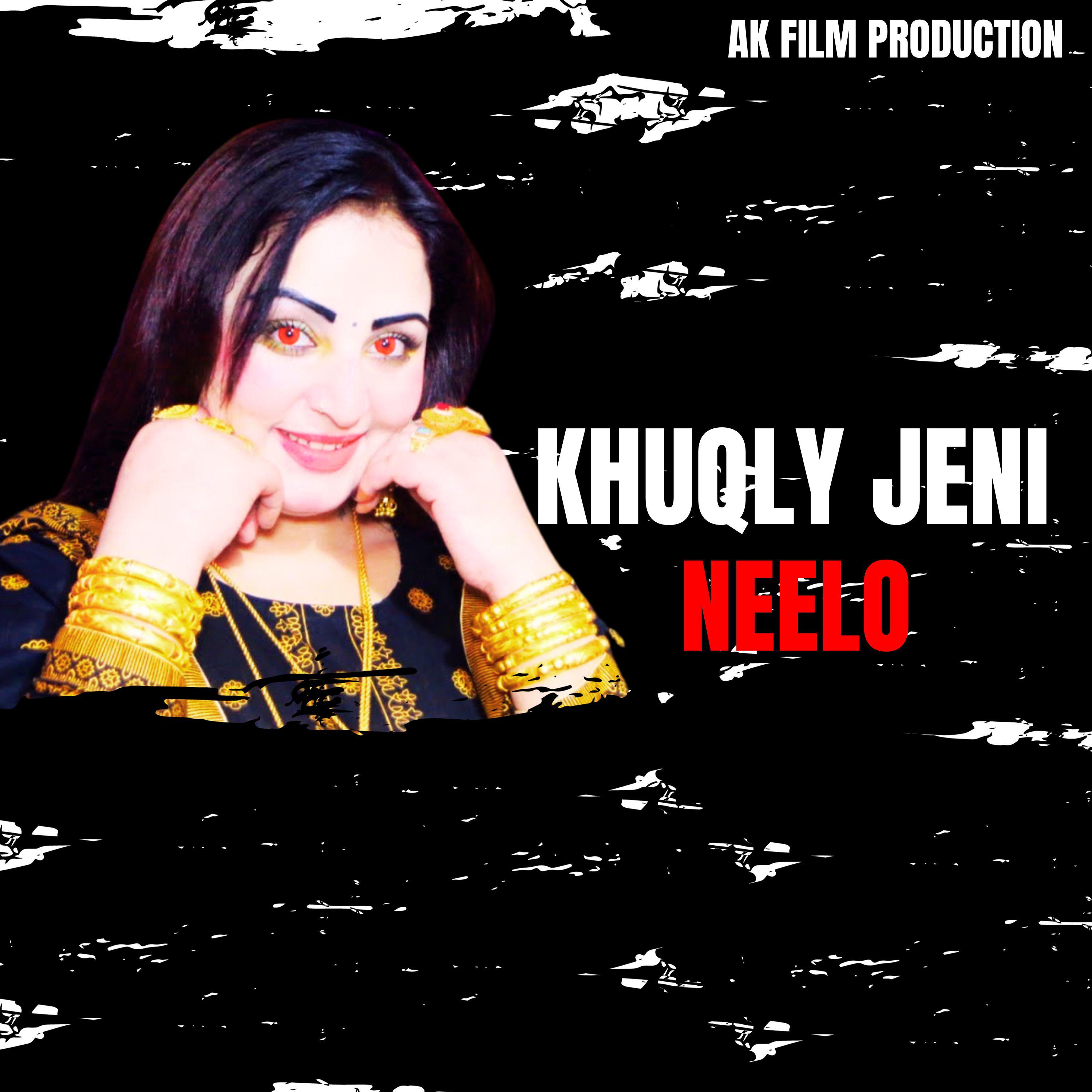 Постер альбома Khuqly Jeni