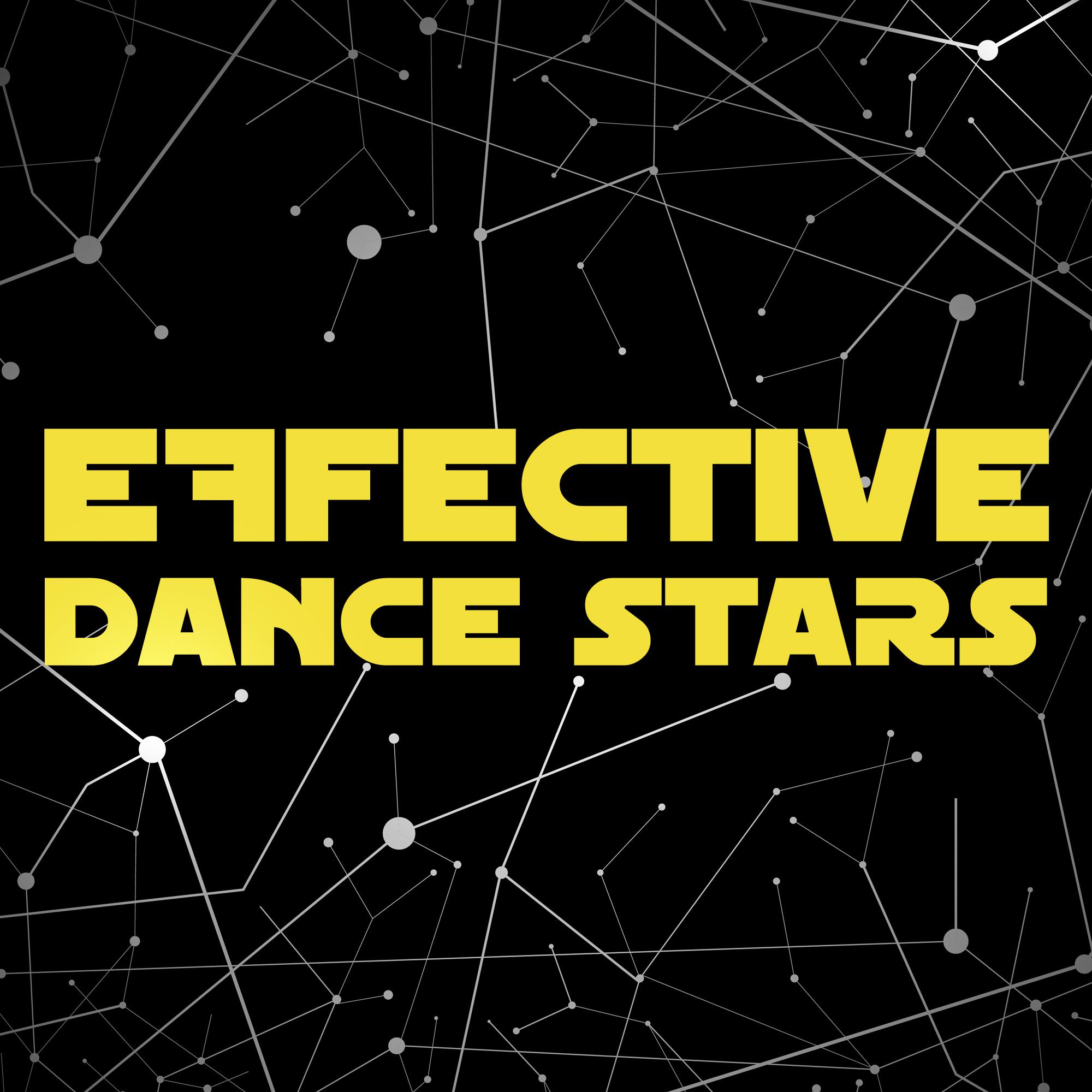 Постер альбома EFFECTIVE DANCE STARS