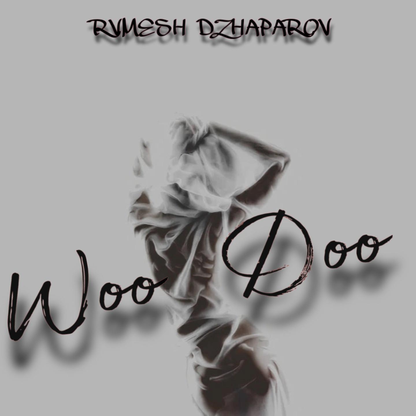 Постер альбома WOODOO