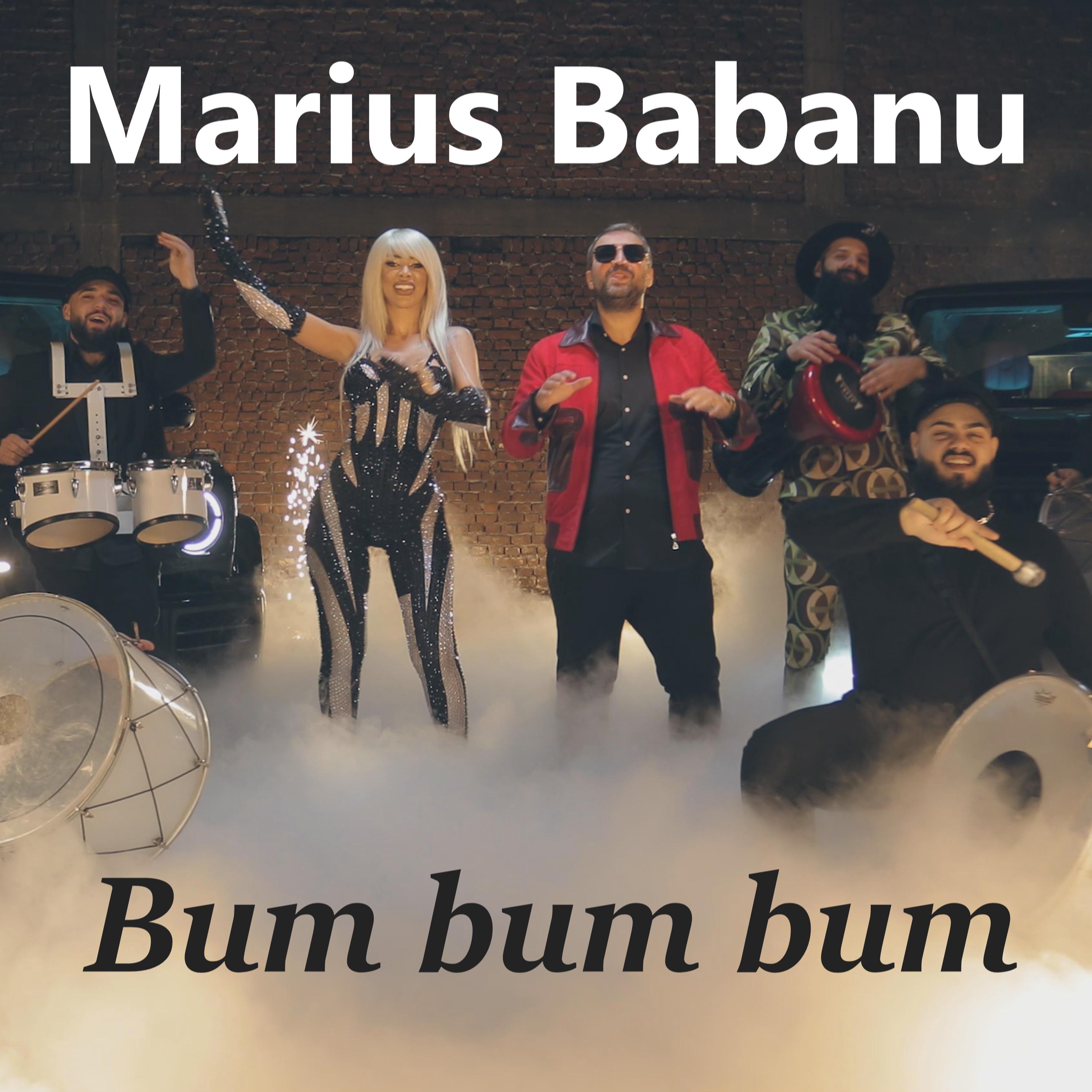 Постер альбома Bum bum bum