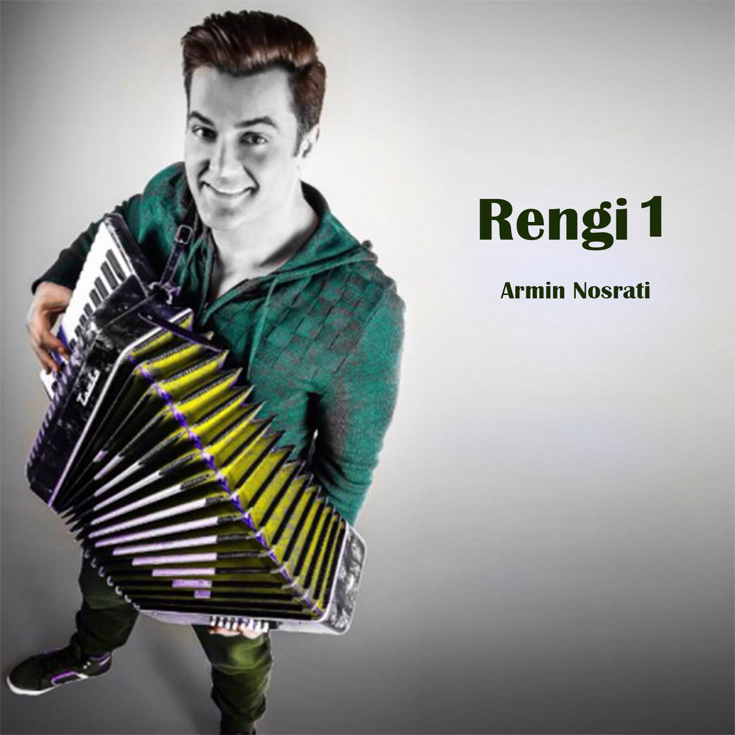 Постер альбома Rengi 1