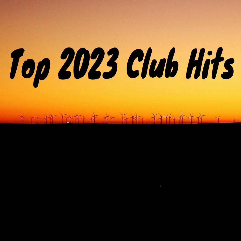 Постер альбома Top 2023 Club Hits