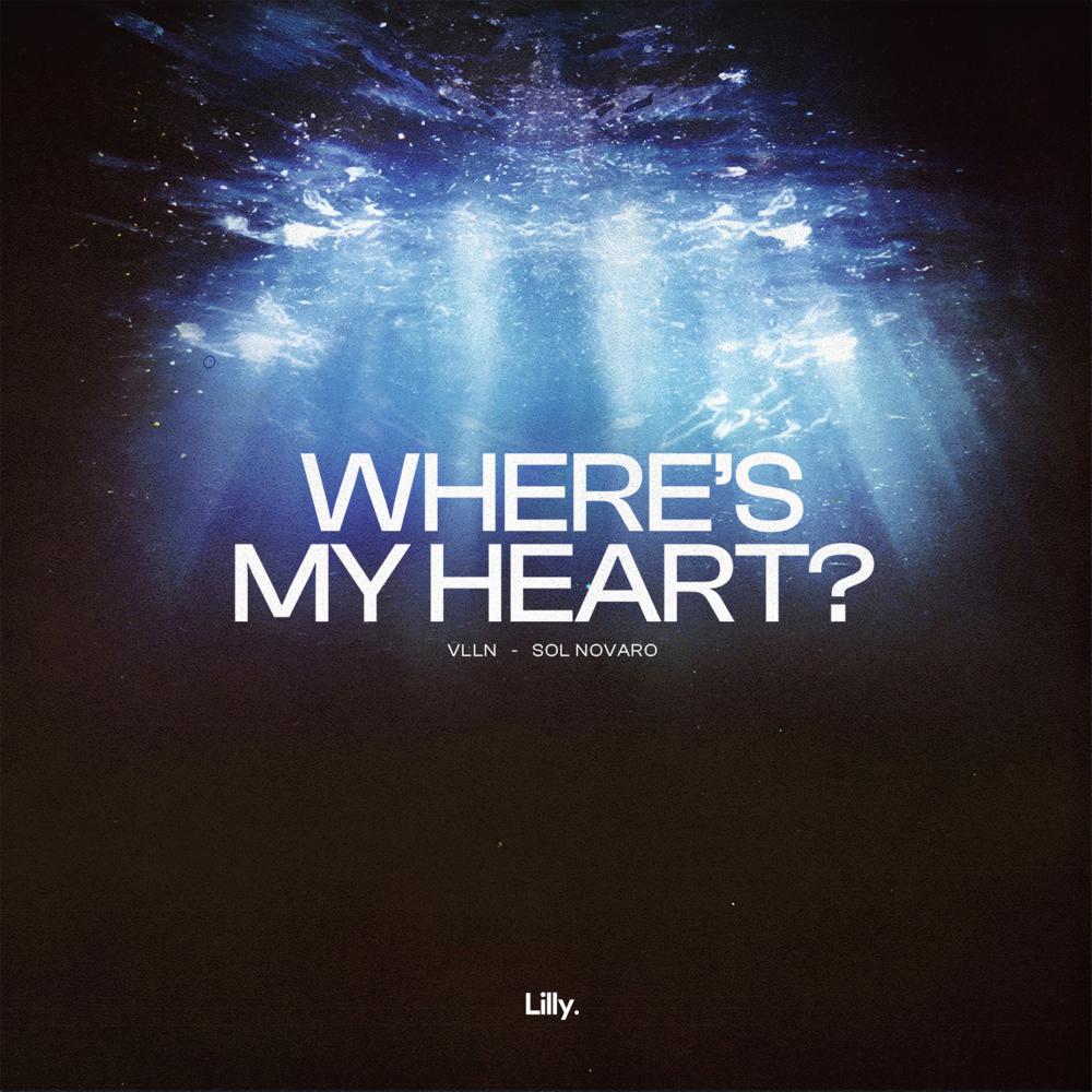Постер альбома Where's My Heart?