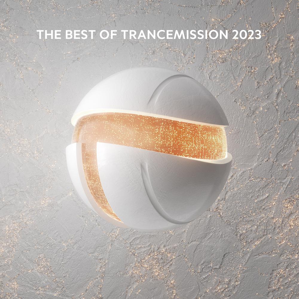 Постер альбома The Best Of Trancemission 2023