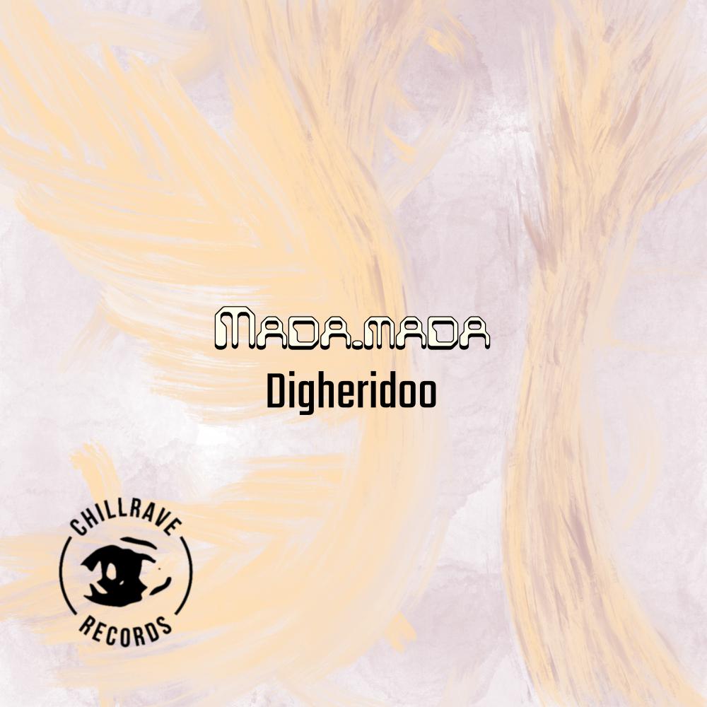 Постер альбома Digheridoo