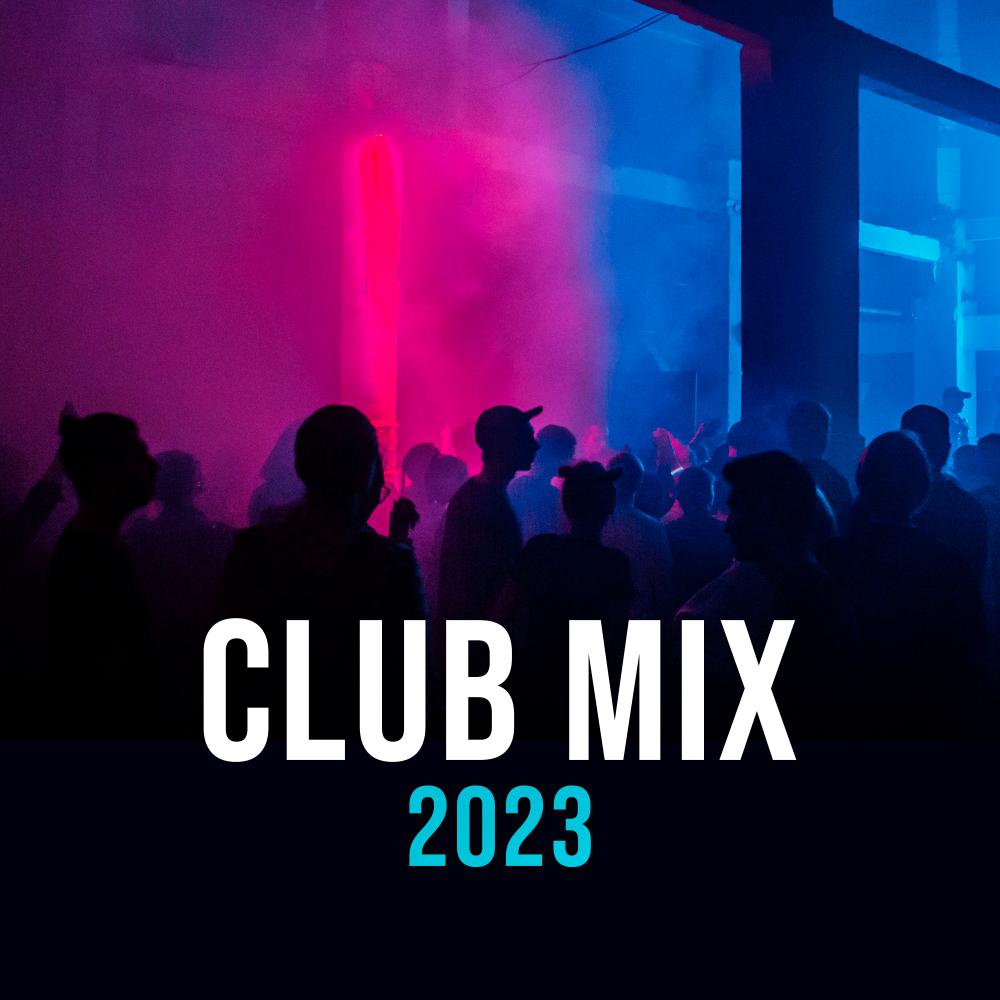Постер альбома Club Mix 2023