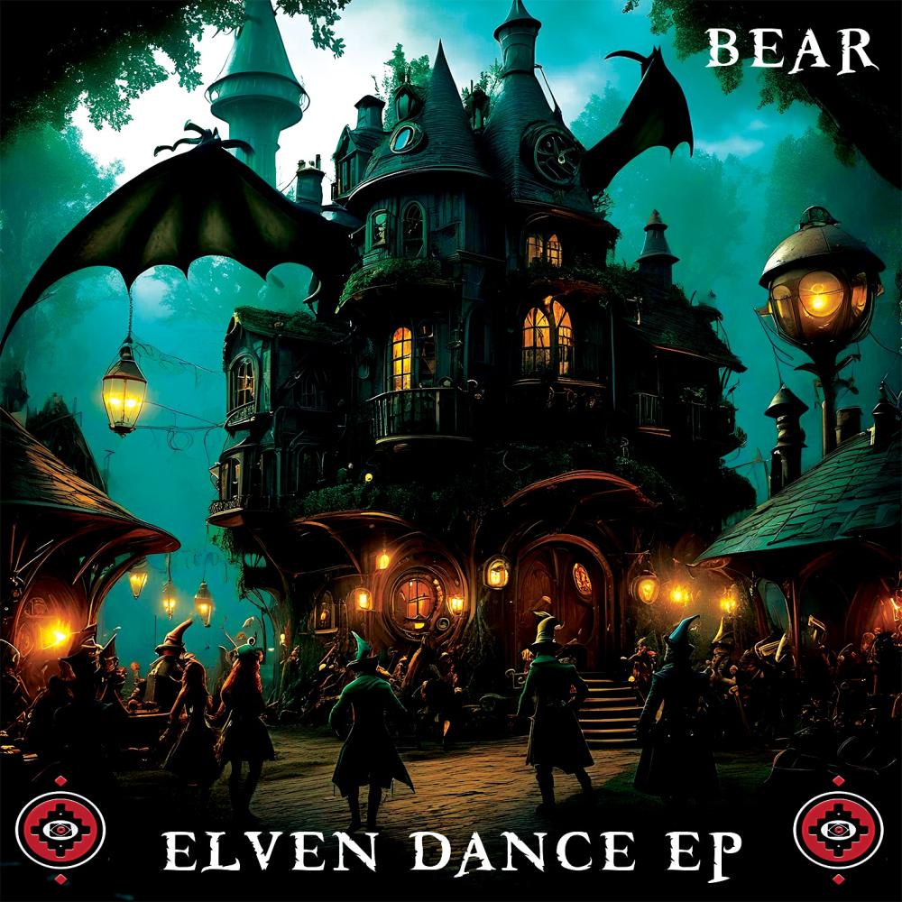 Постер альбома Elven Dance