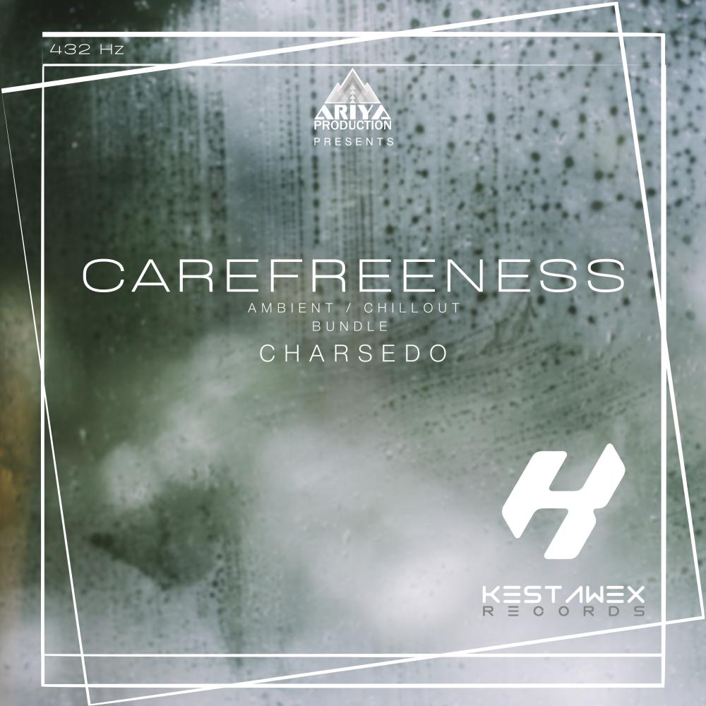 Постер альбома CAREFREENESS (Original Mix)
