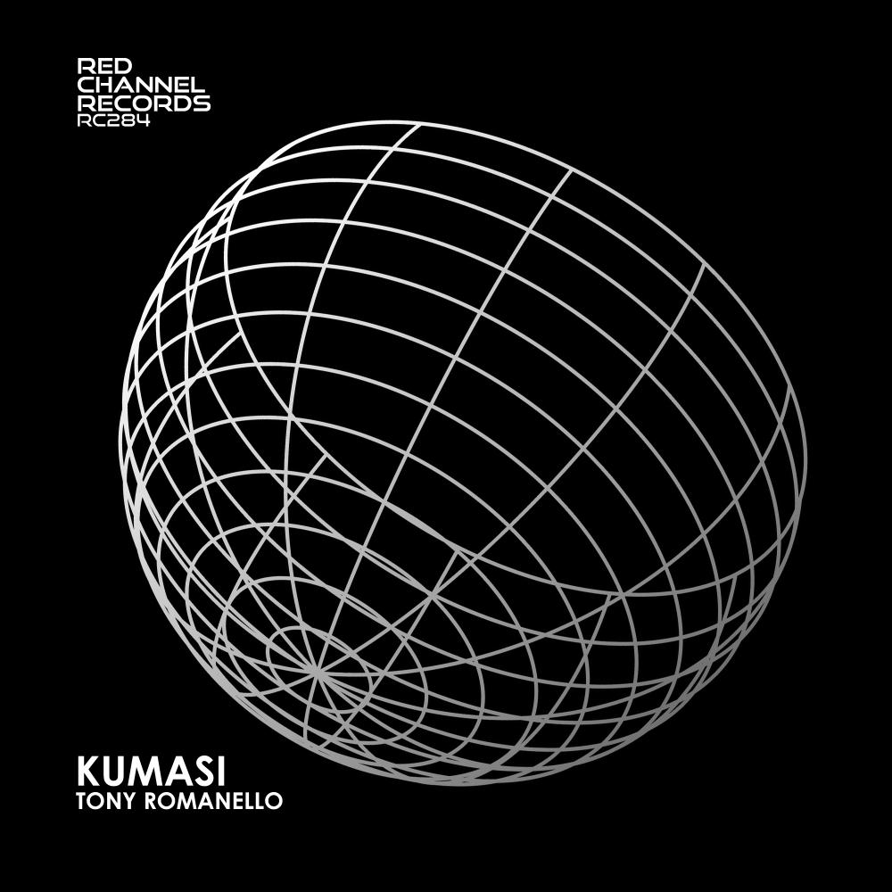 Постер альбома Kumasi