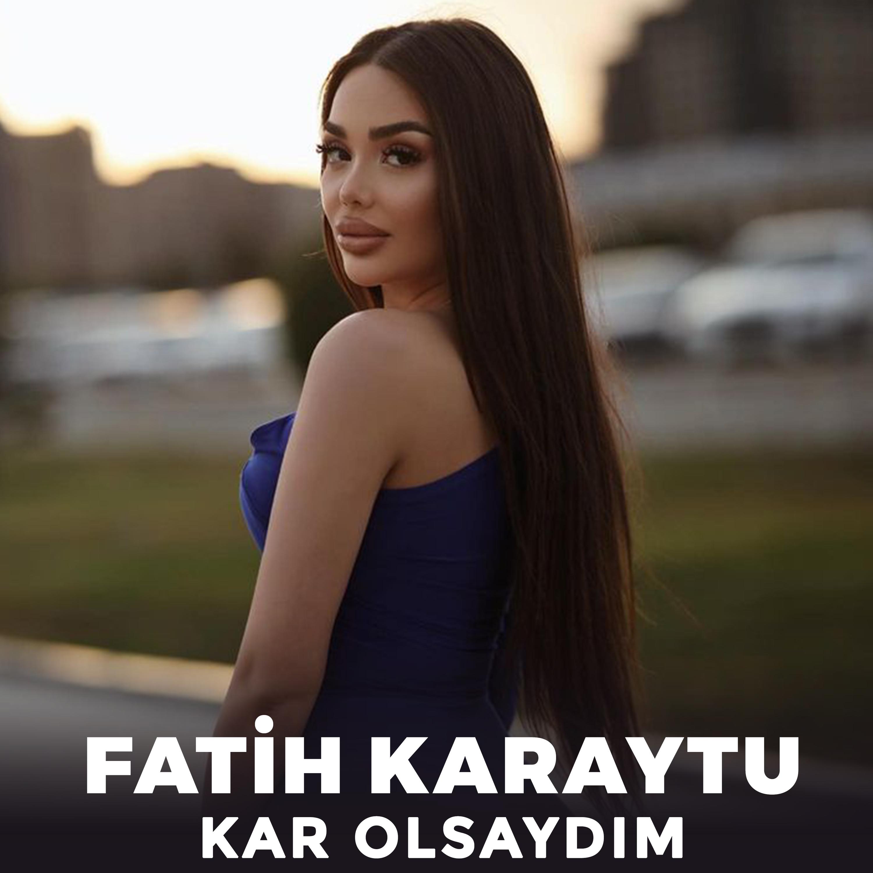 Постер альбома Kar Olsaydım