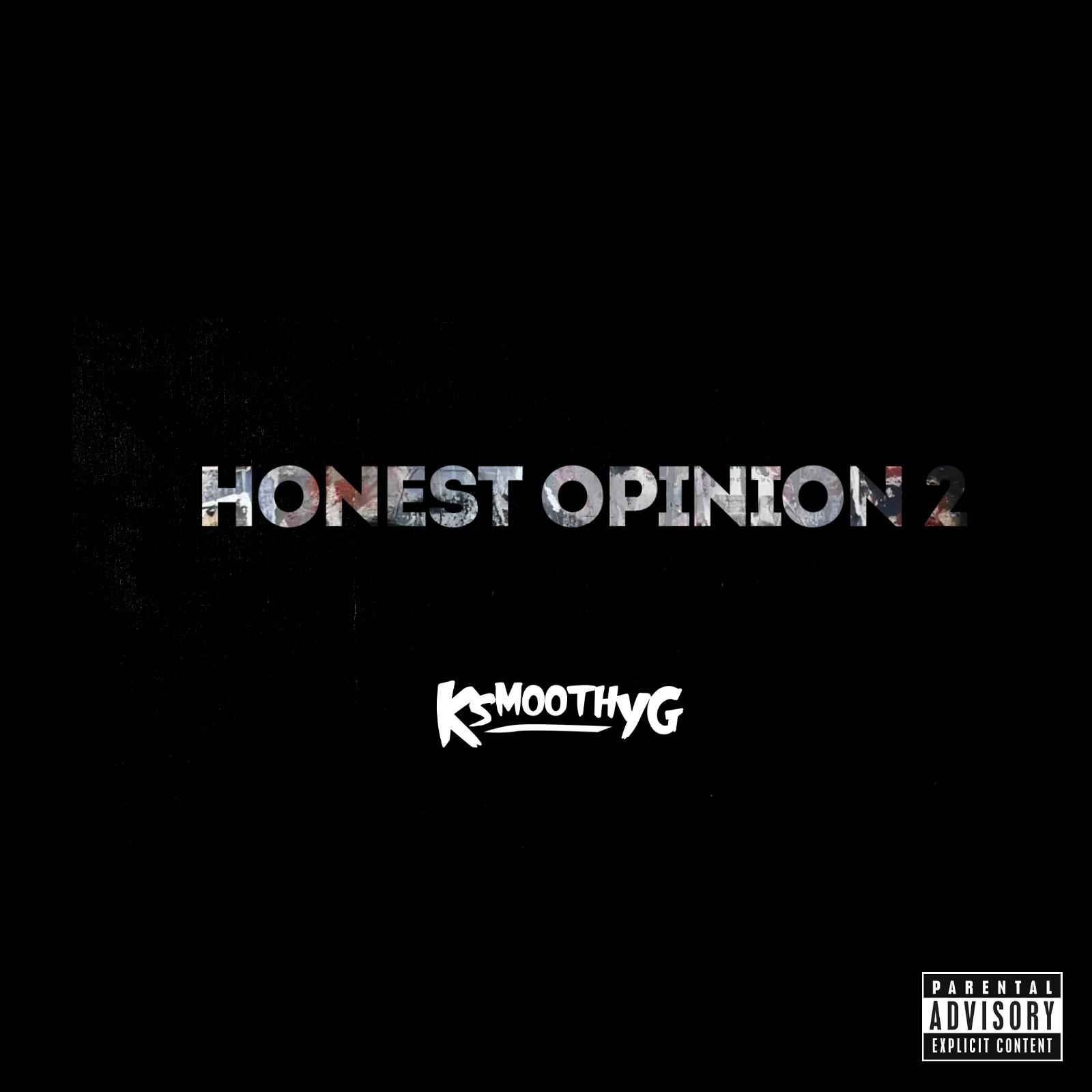 Постер альбома Honest Opinion 2