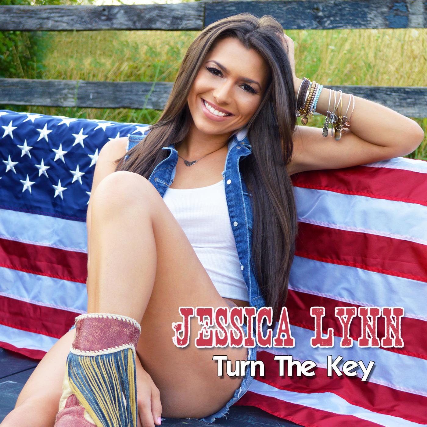 Jessica Lynn - Turn the Key