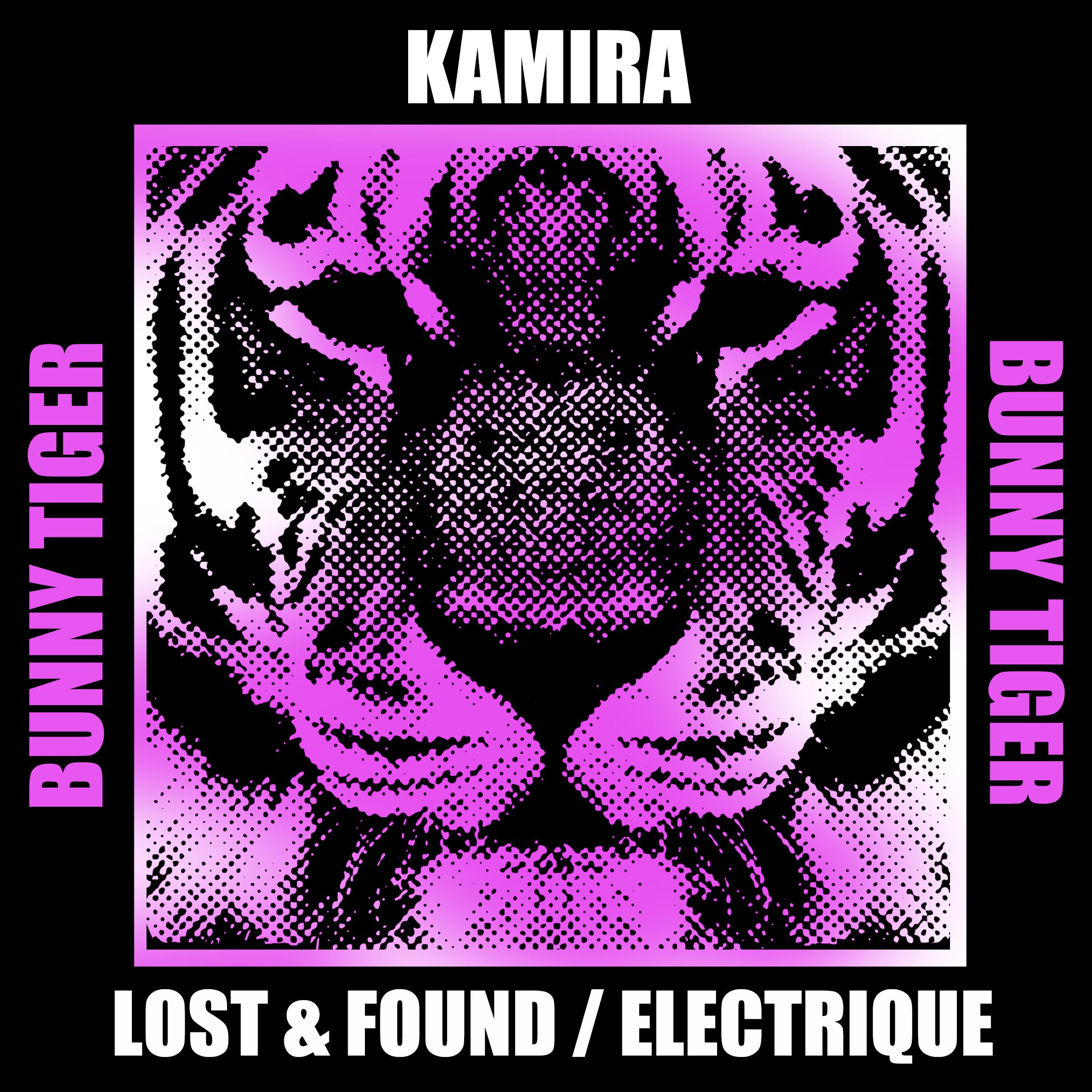 Постер альбома Lost & Found / Electrique