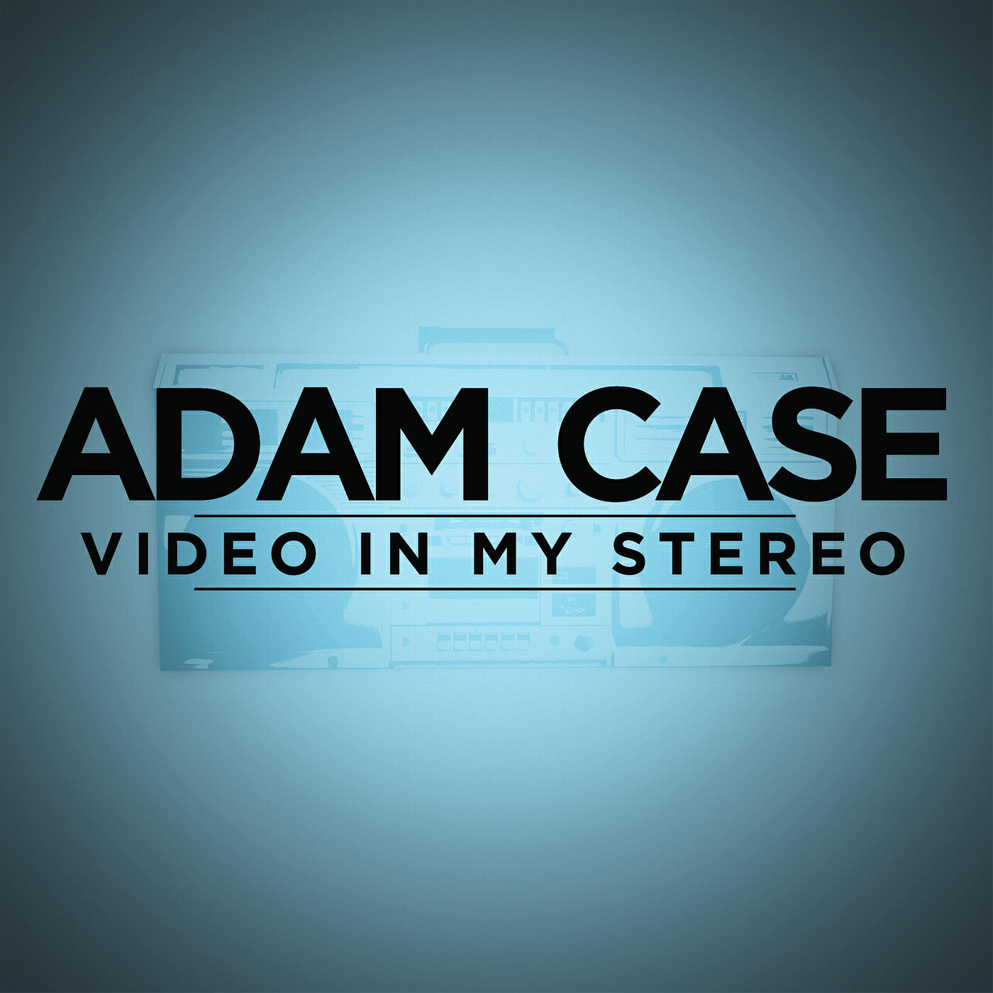 Adam Case - Better Love