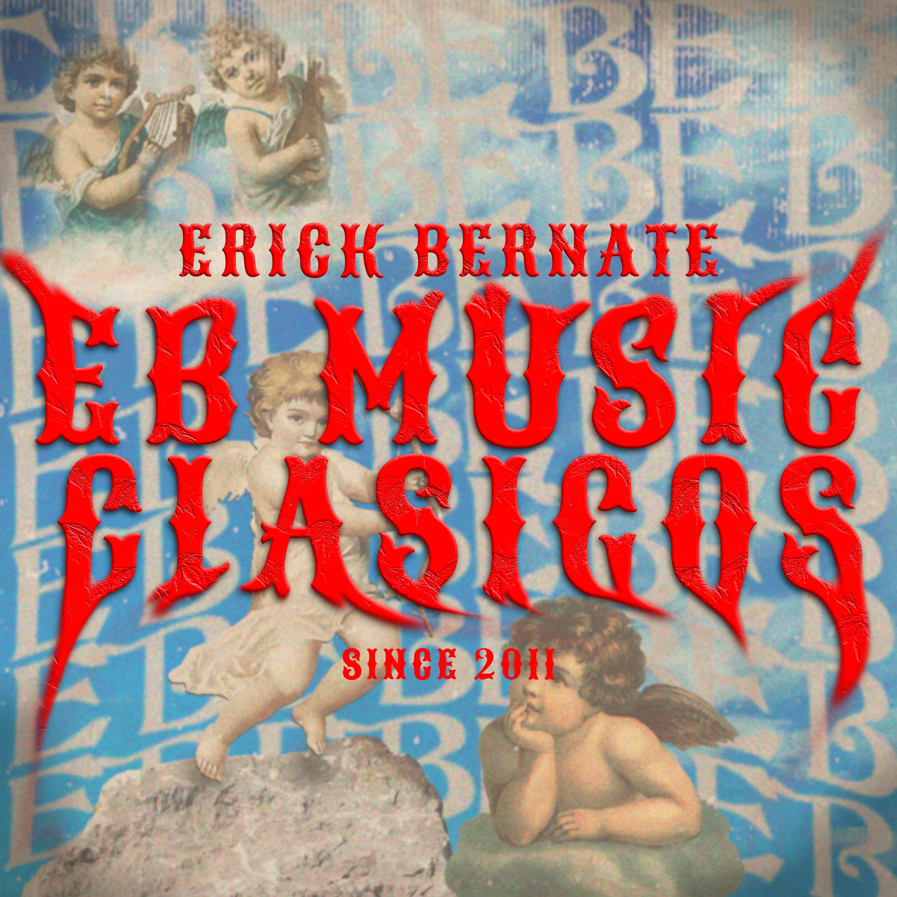 Постер альбома Eb Music Clasicos