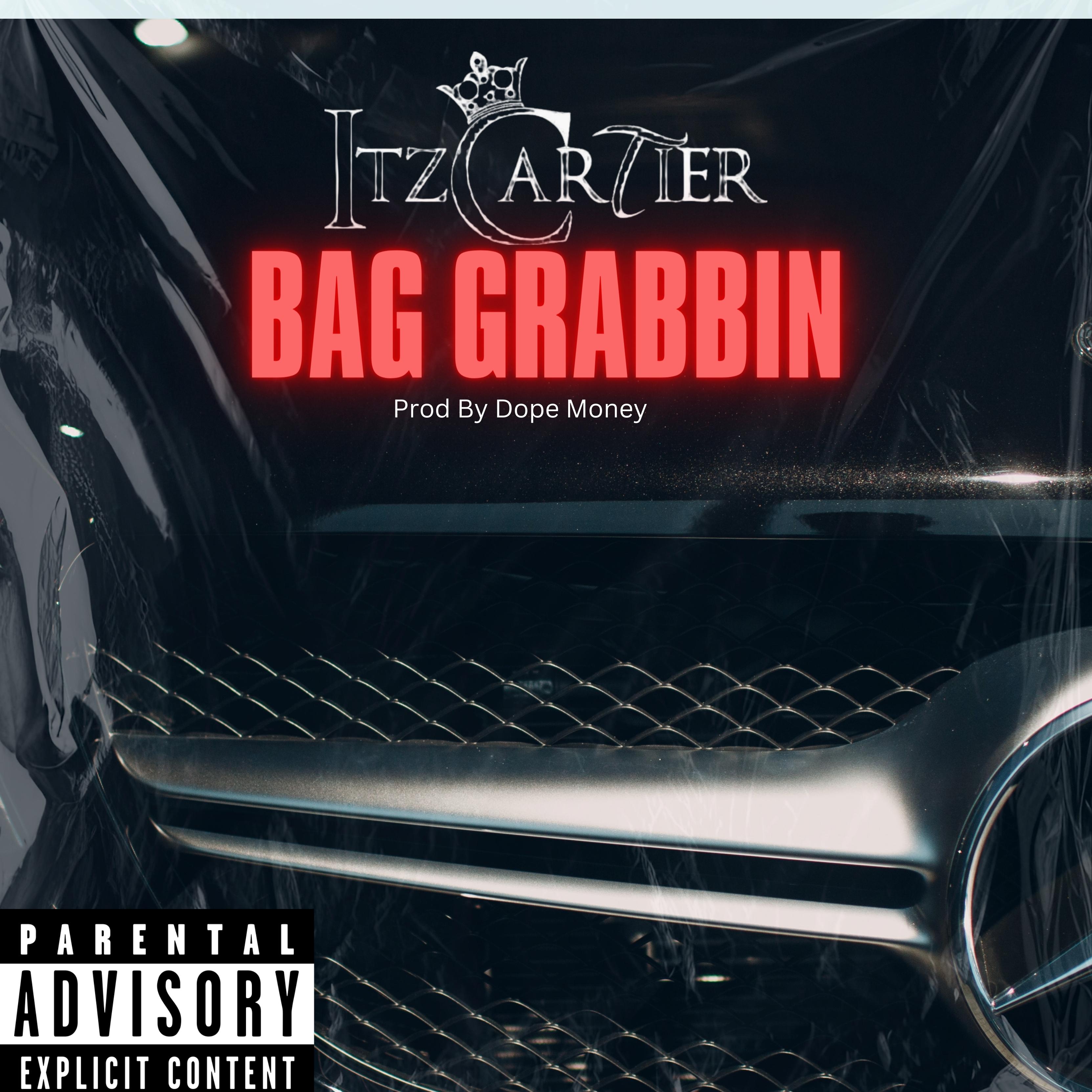 Постер альбома Bag Grabbin