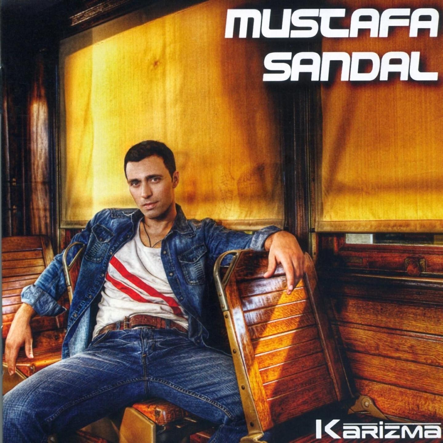 Mustafa Sandal - Deli Yangın