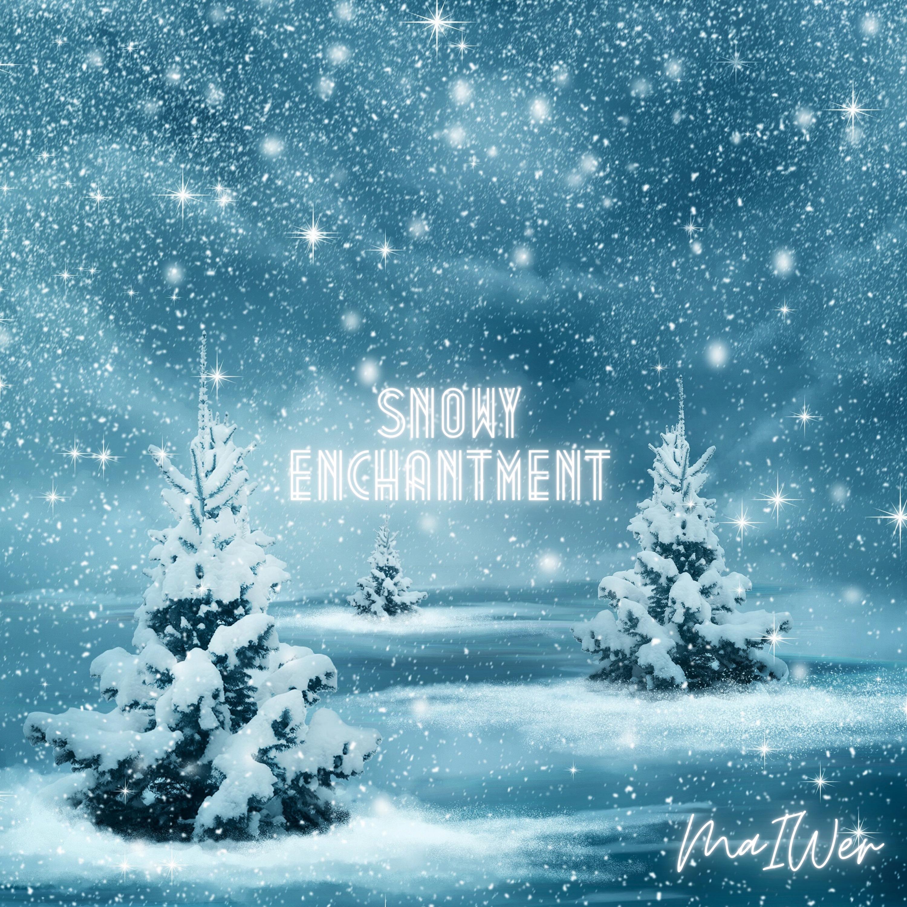 Постер альбома SnowY Enchantment