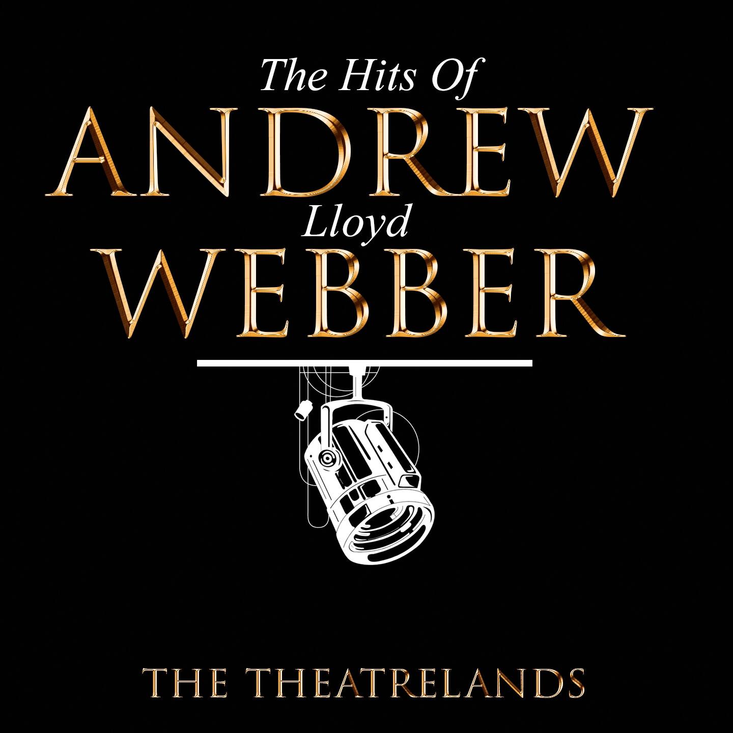 The Theatrelands - Requiem for Evita / Oh What a Circus (From 