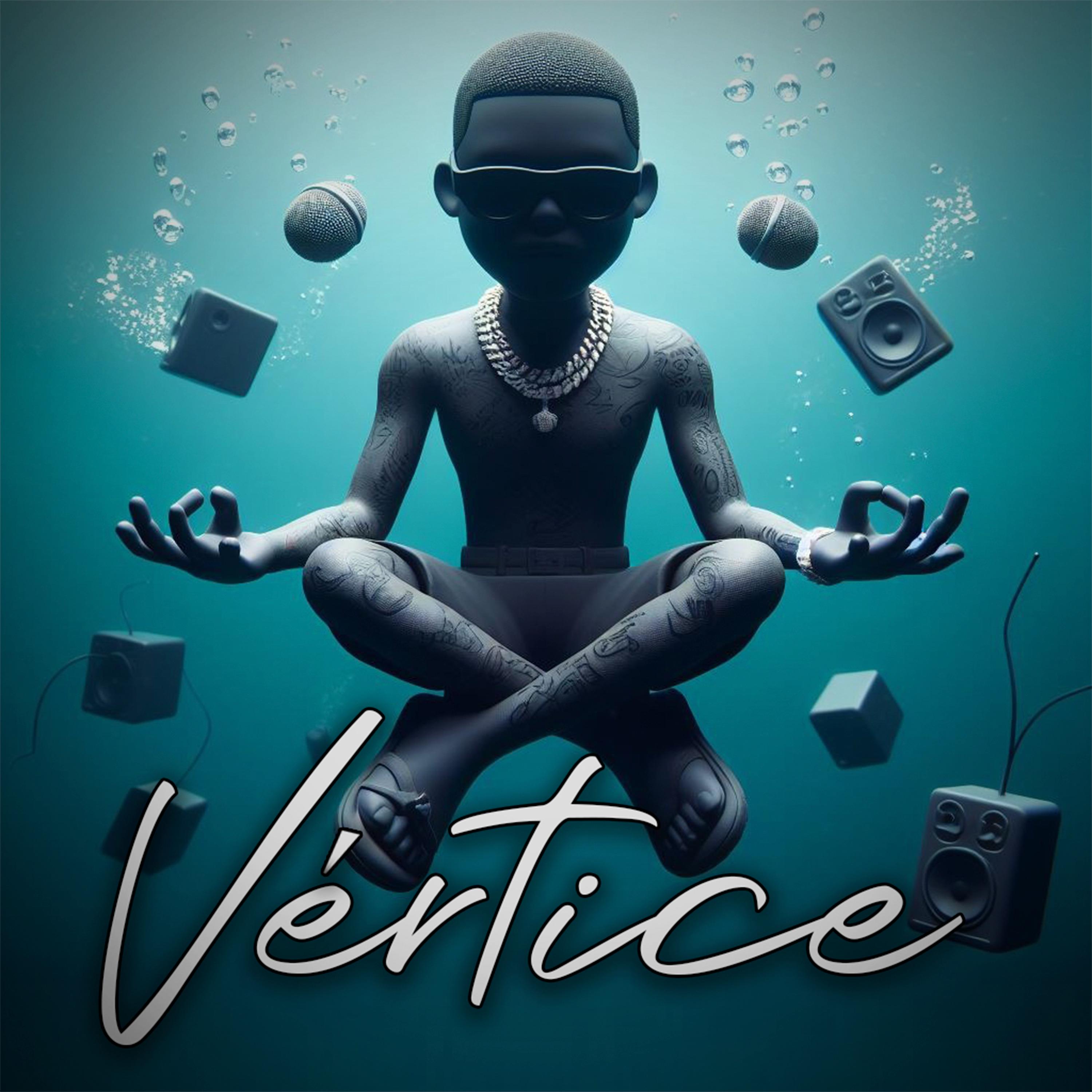 Постер альбома Vértice
