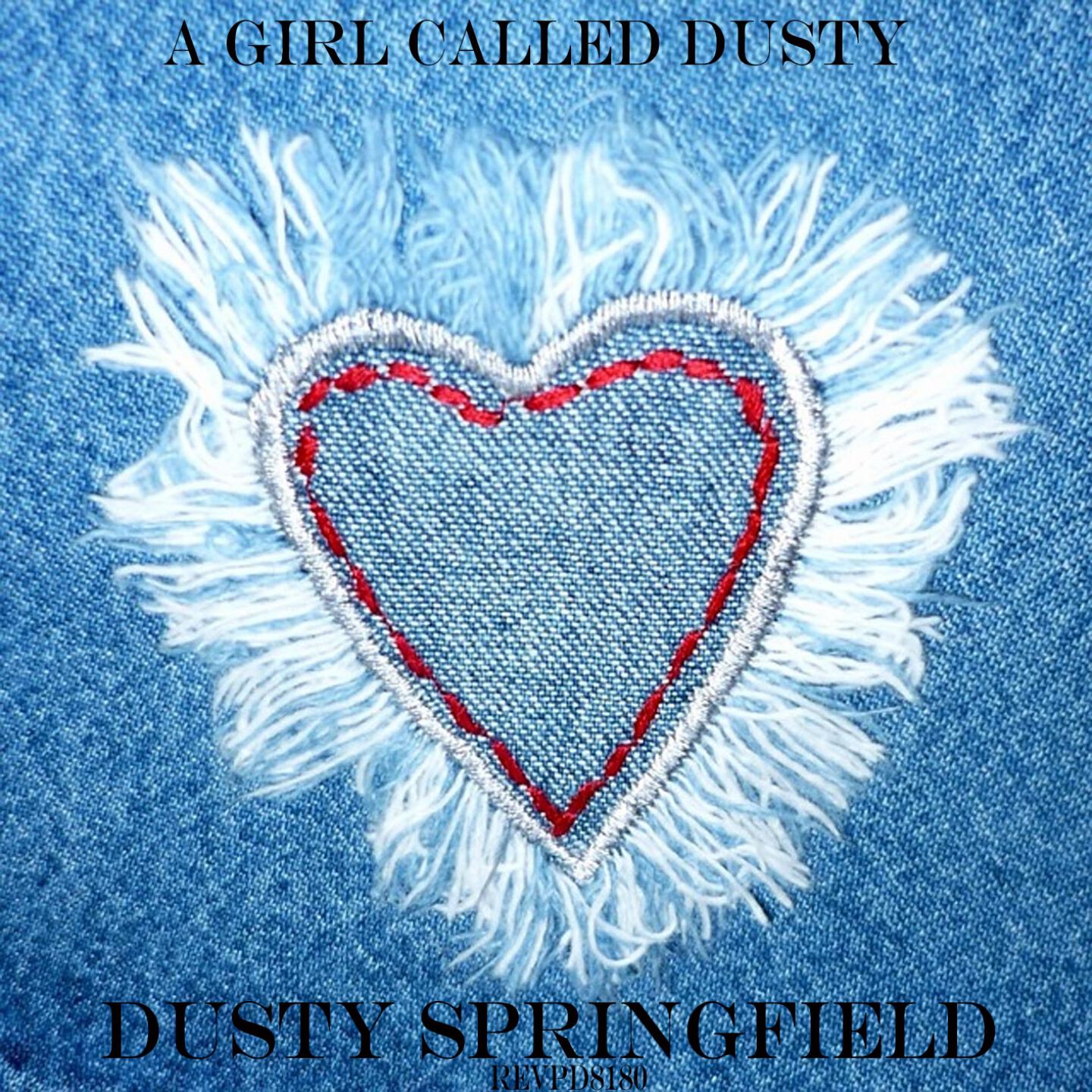 Dusty Springfield - I wish I'd never loved you