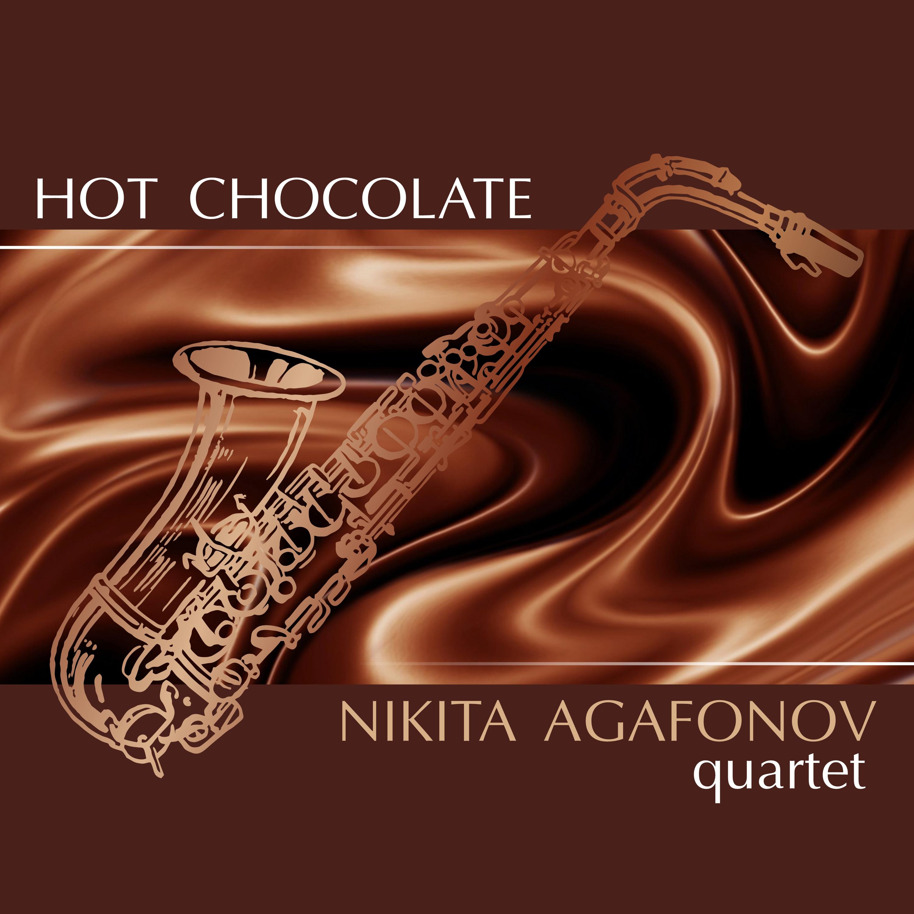 Постер альбома Hot Chocolate