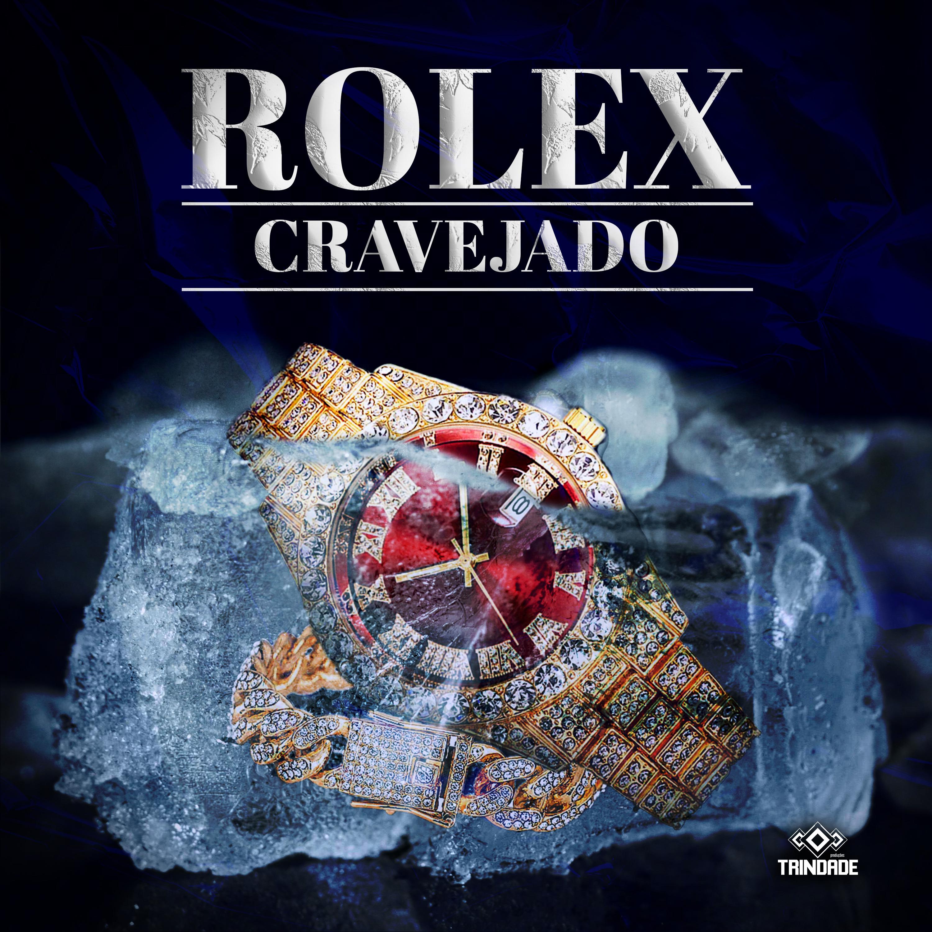 Постер альбома Rolex Cravejado