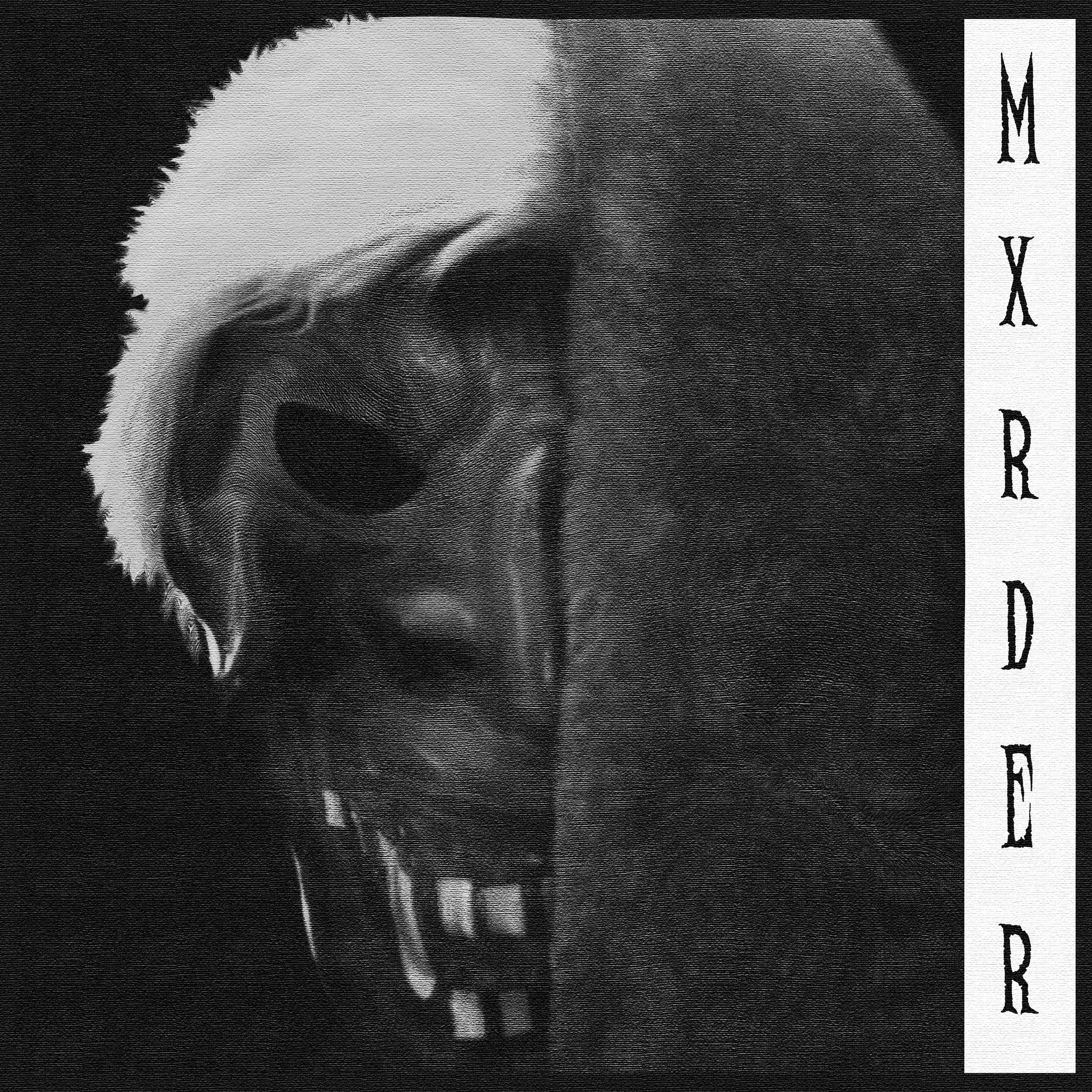 Постер альбома Mxrder