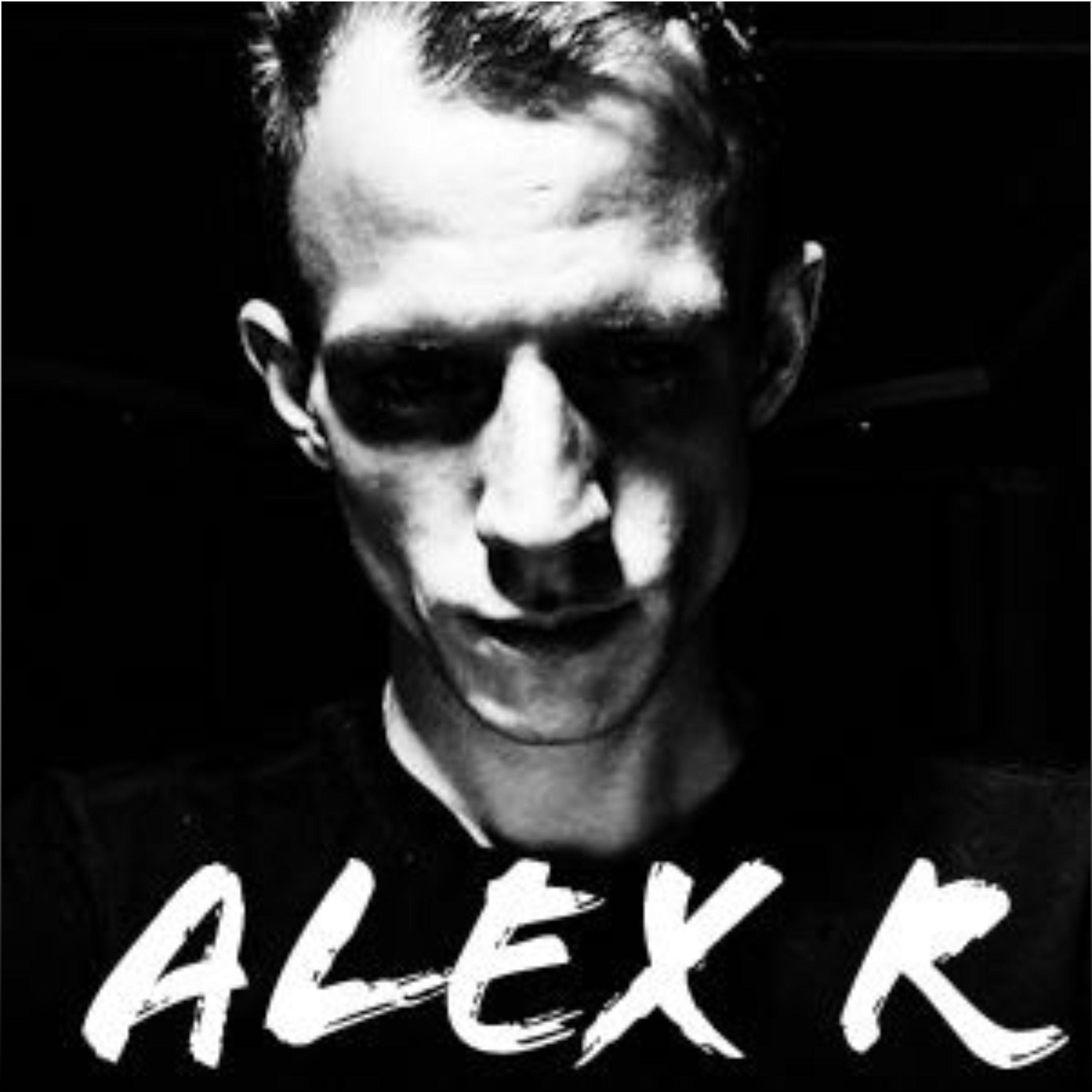 Постер альбома Alex R