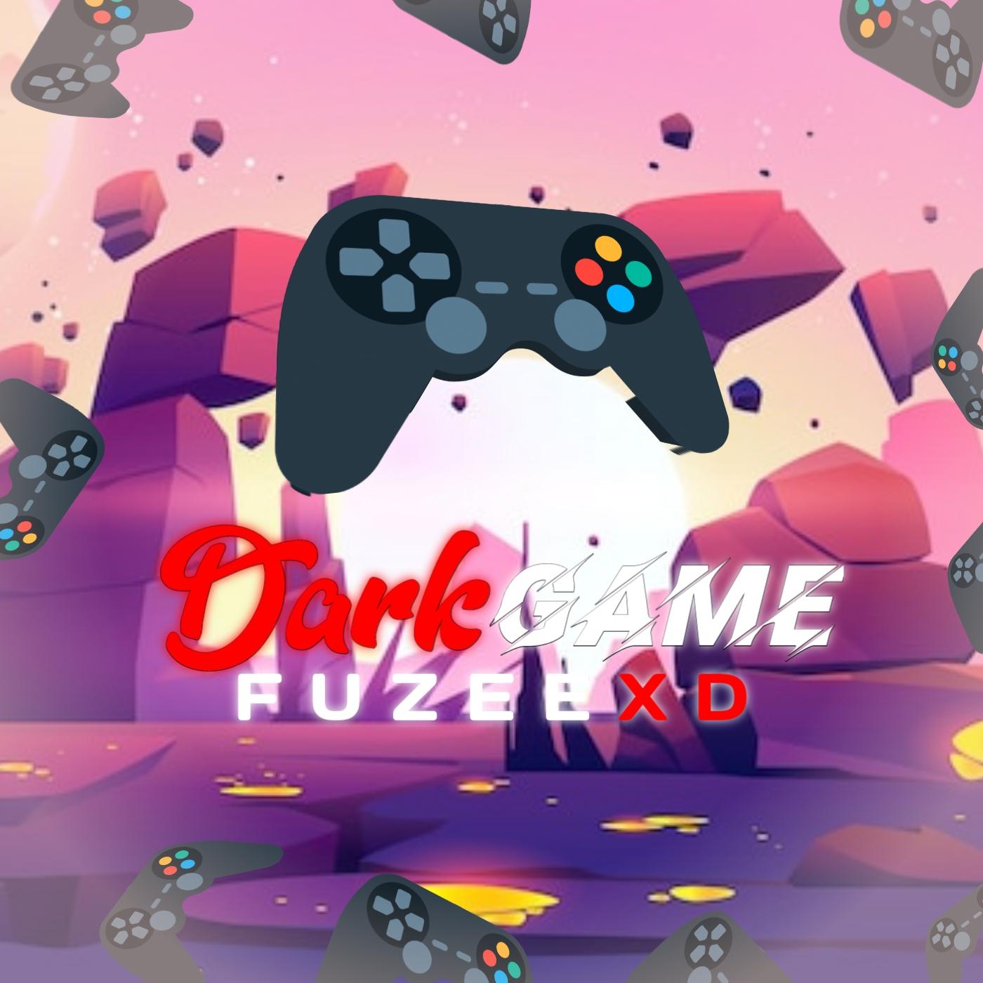 Постер альбома Dark Game