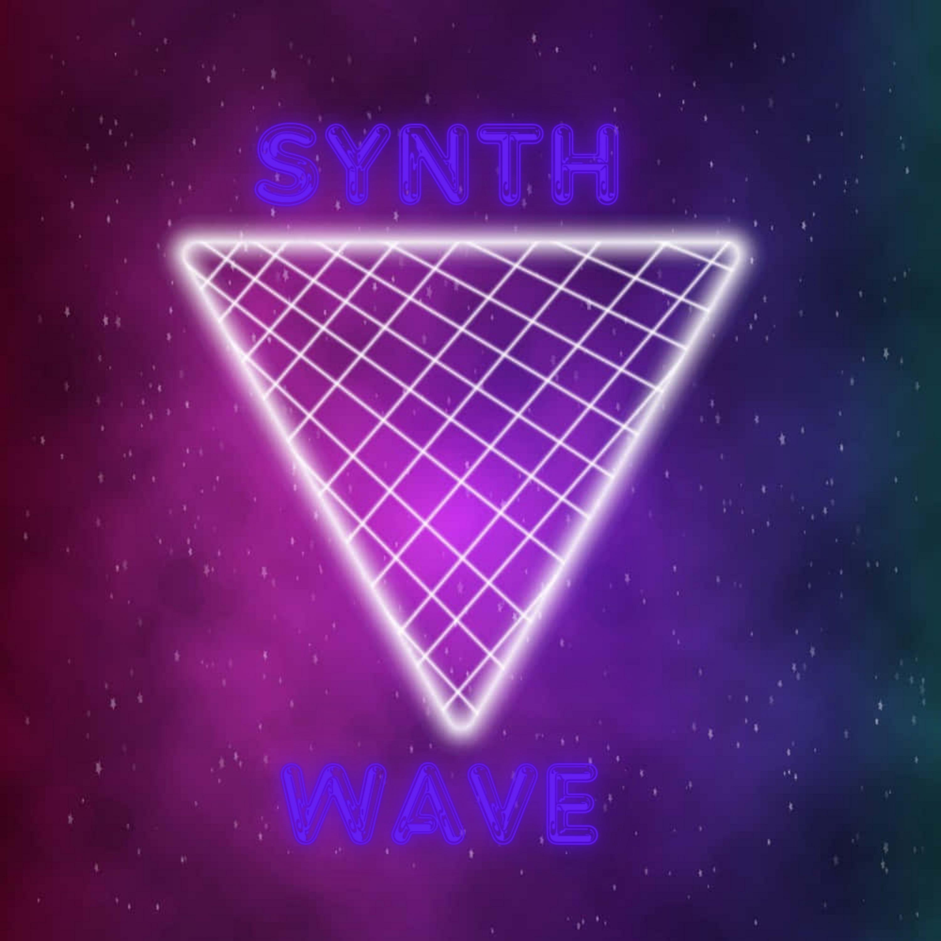 Постер альбома Synth Wave