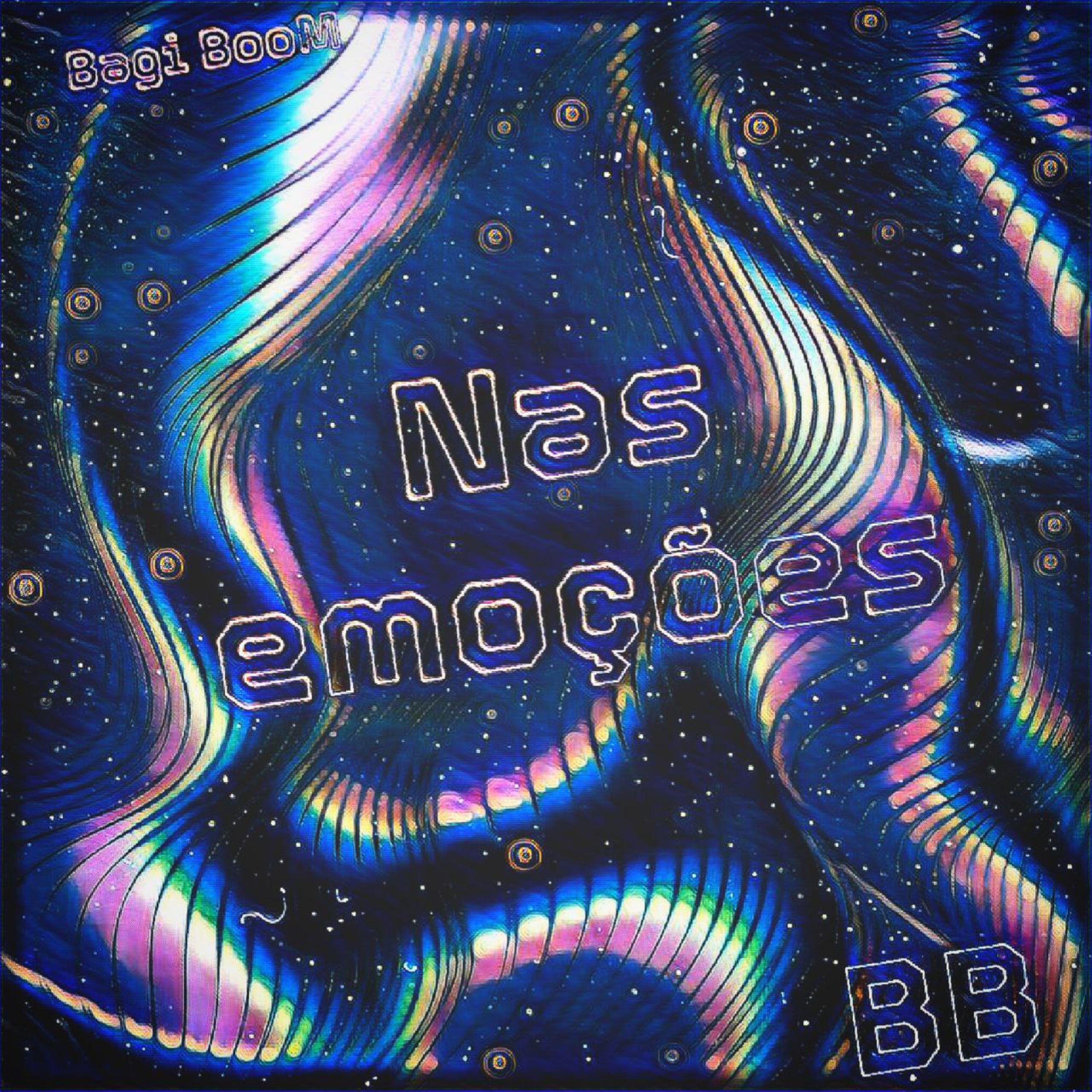 Постер альбома Nas emoções