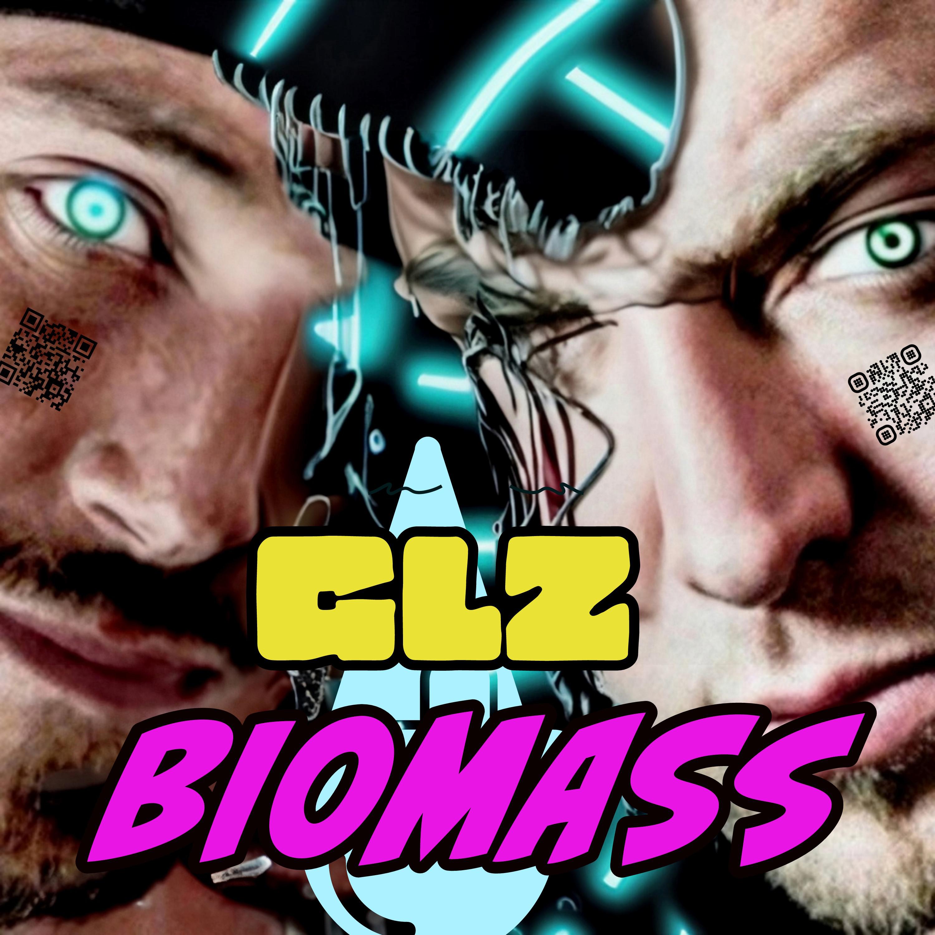 Постер альбома Биомассы