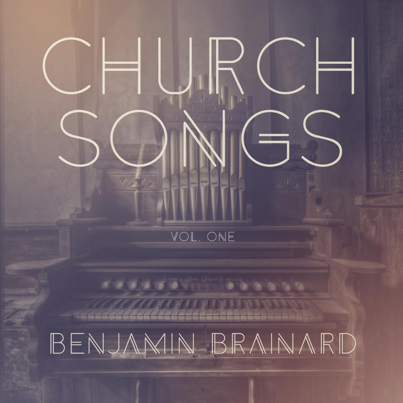 Benjamin Brainard - All I Have Is Yours
