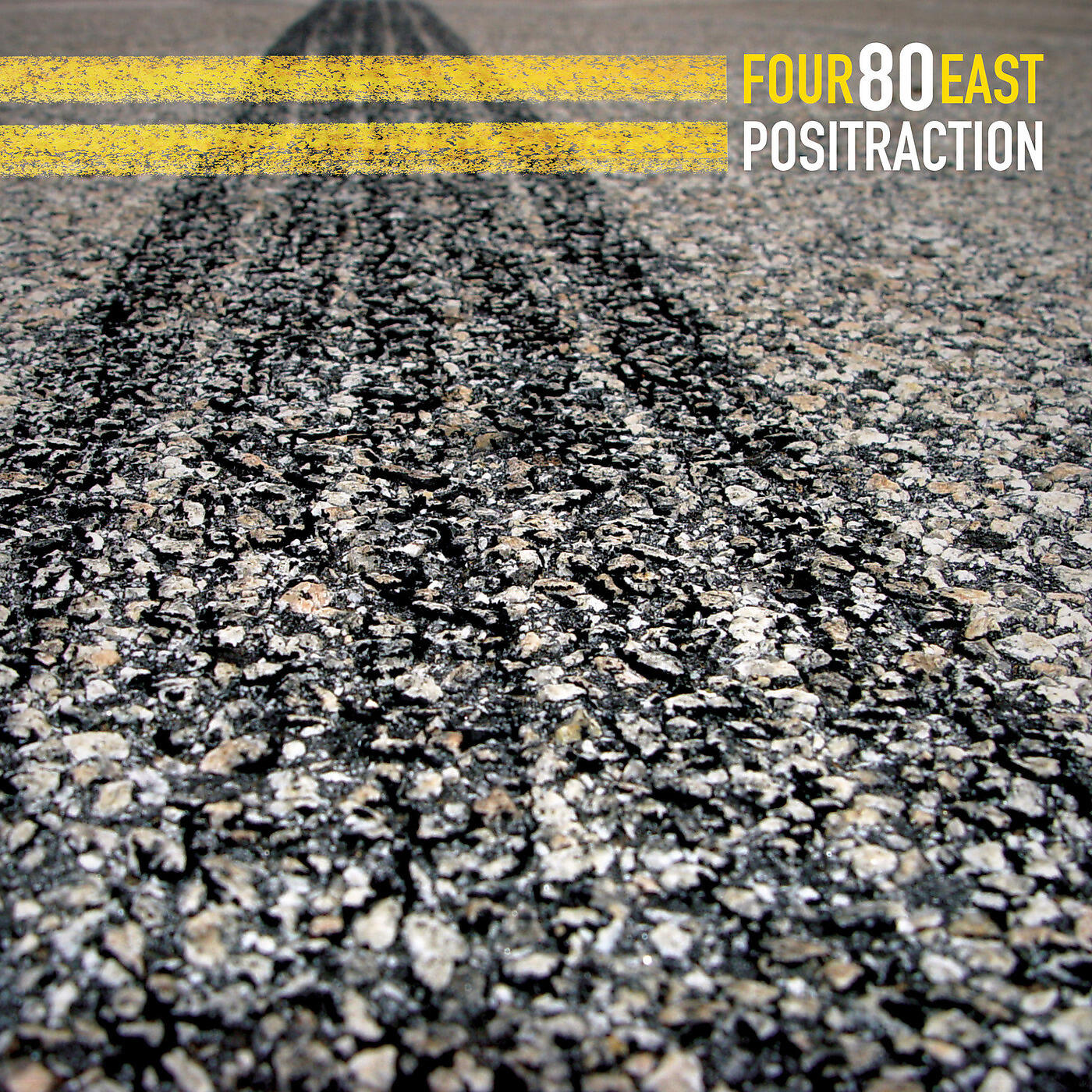 Four80East - Cookie Strut