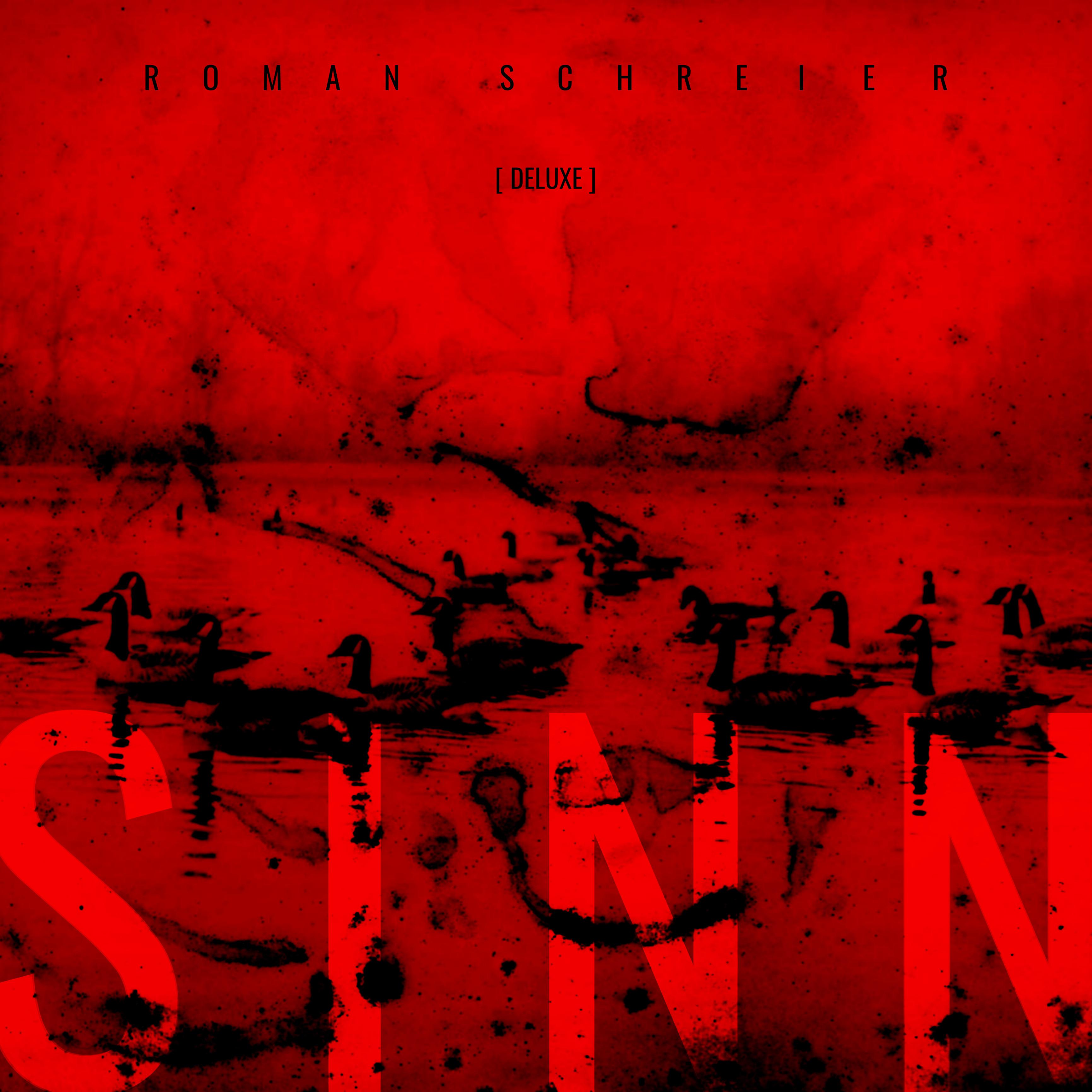 Постер альбома Sinn (Deluxe)