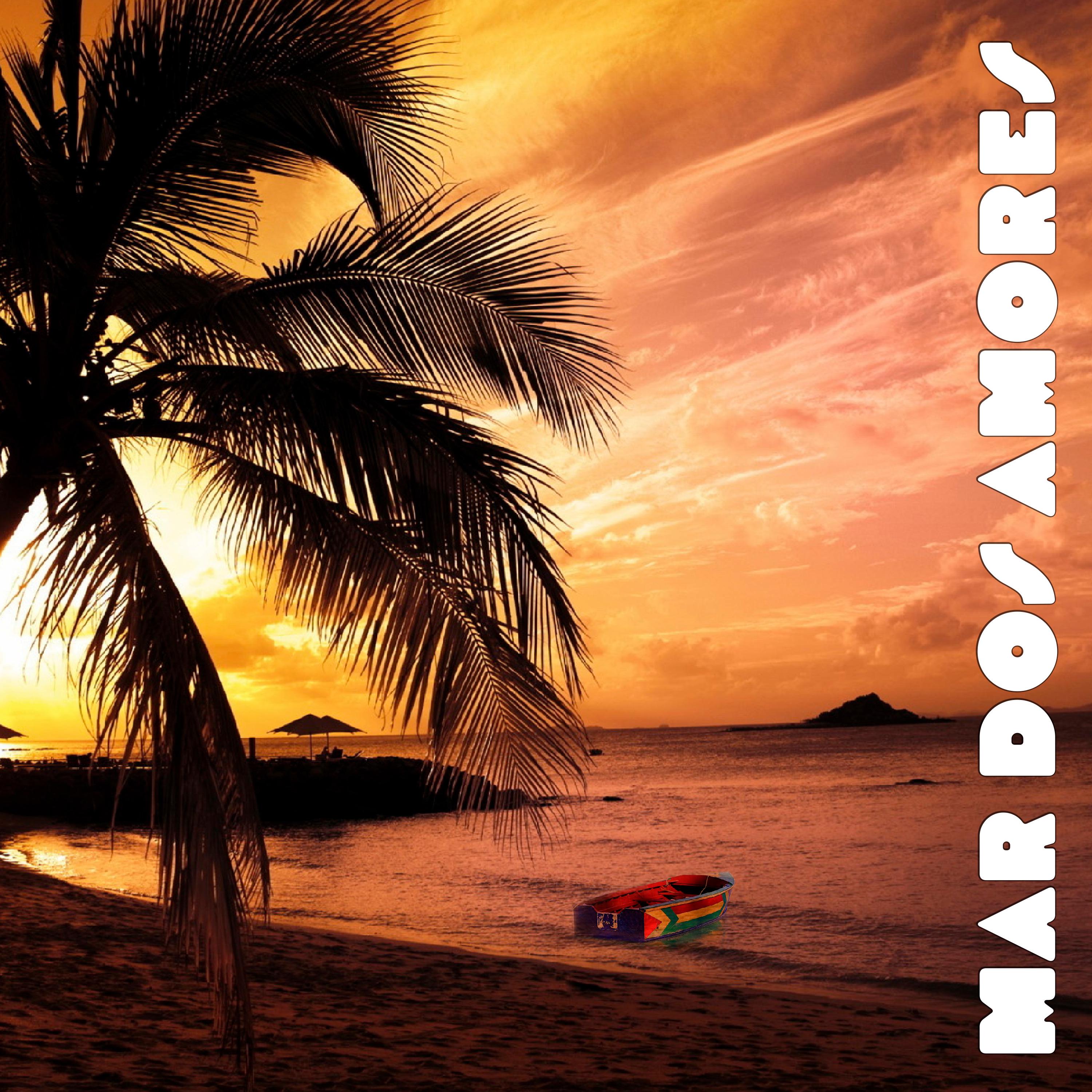 Постер альбома Mar dos Amores