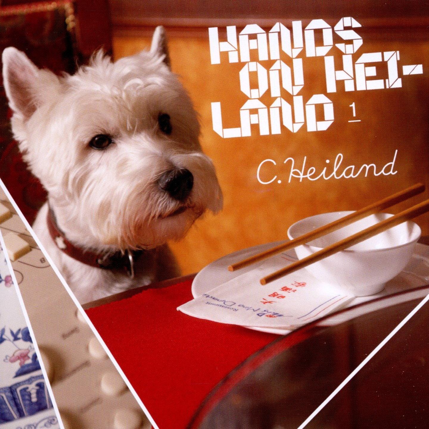 Постер альбома Hands on Heiland