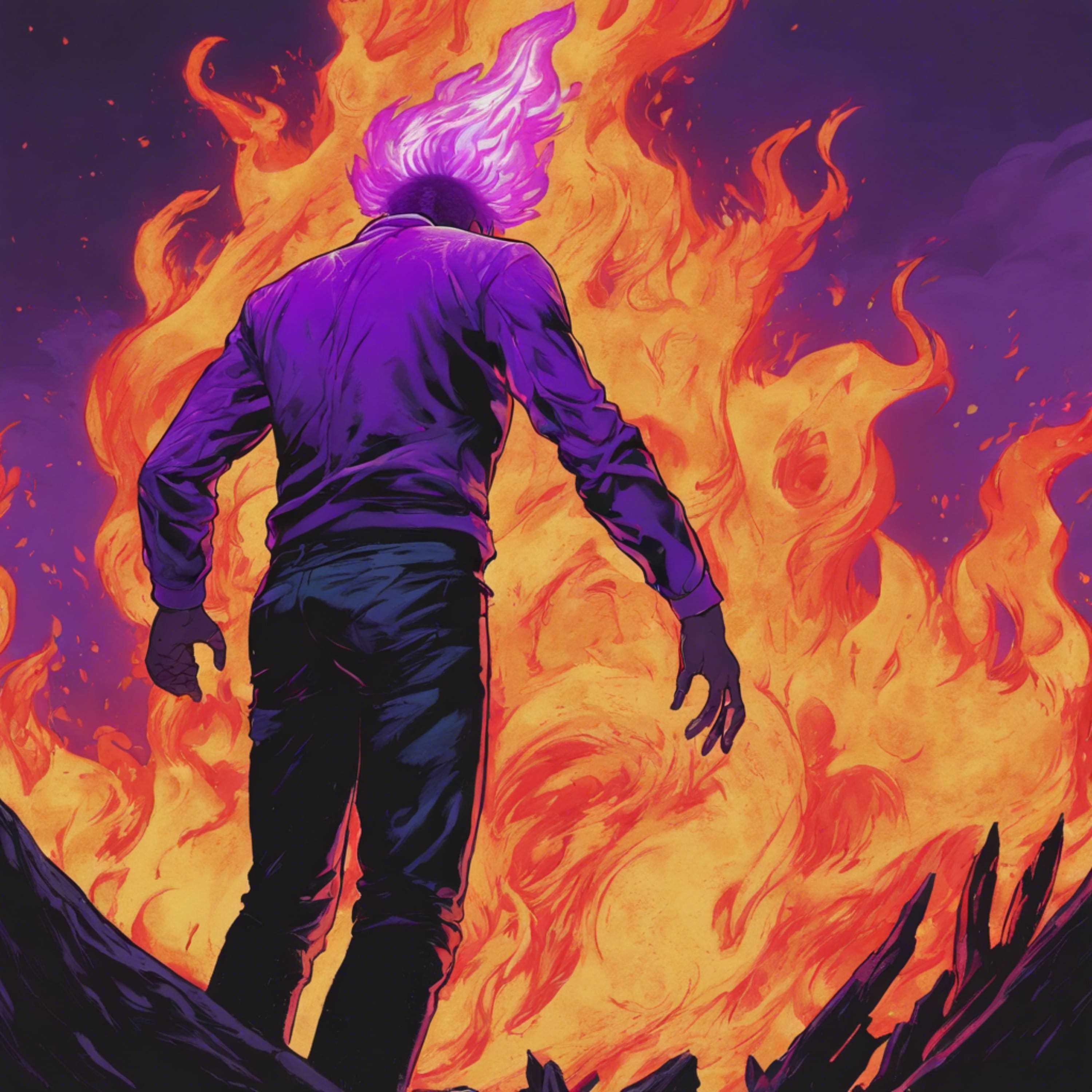 Постер альбома Dança Do Immolator