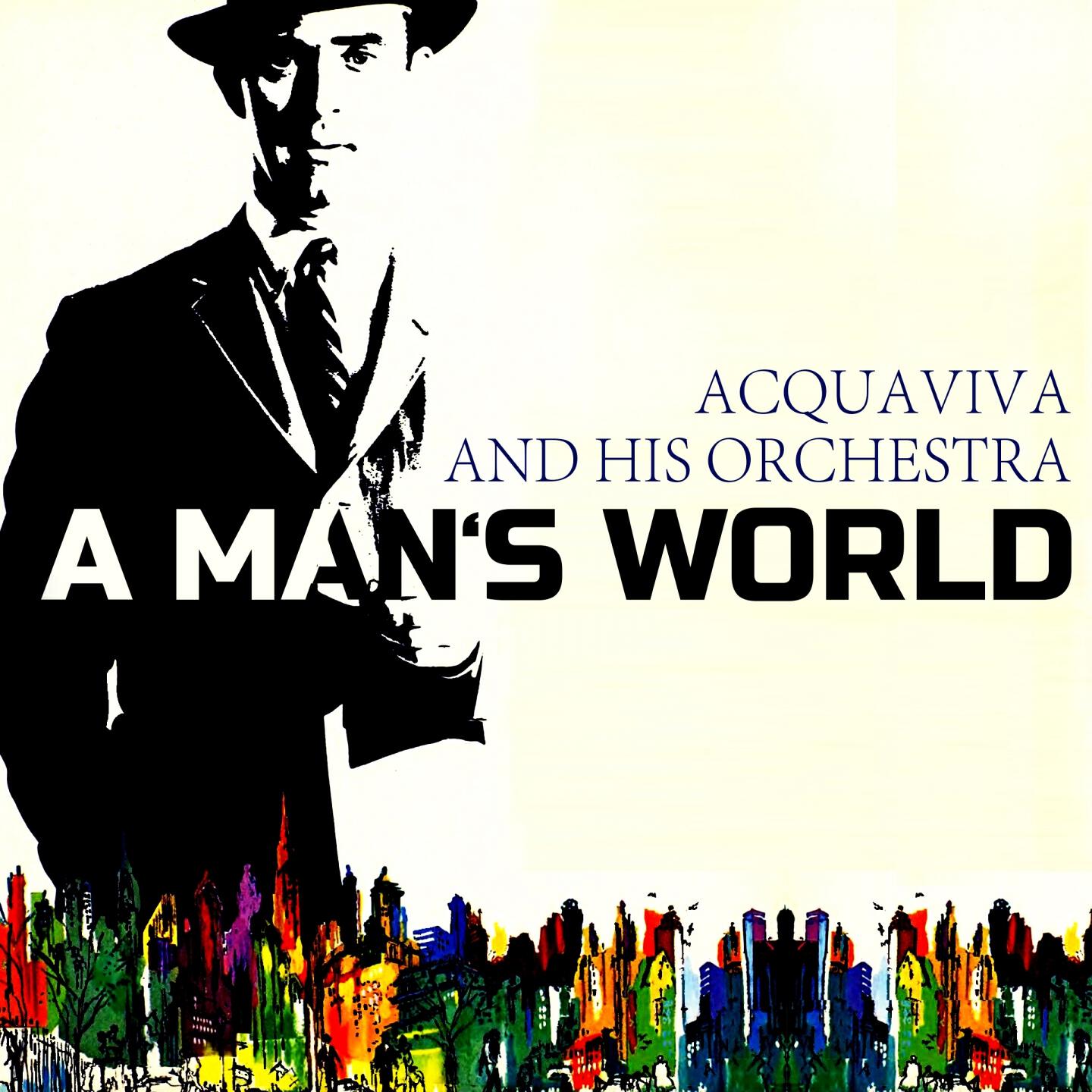 Acquaviva - My Love, My Love