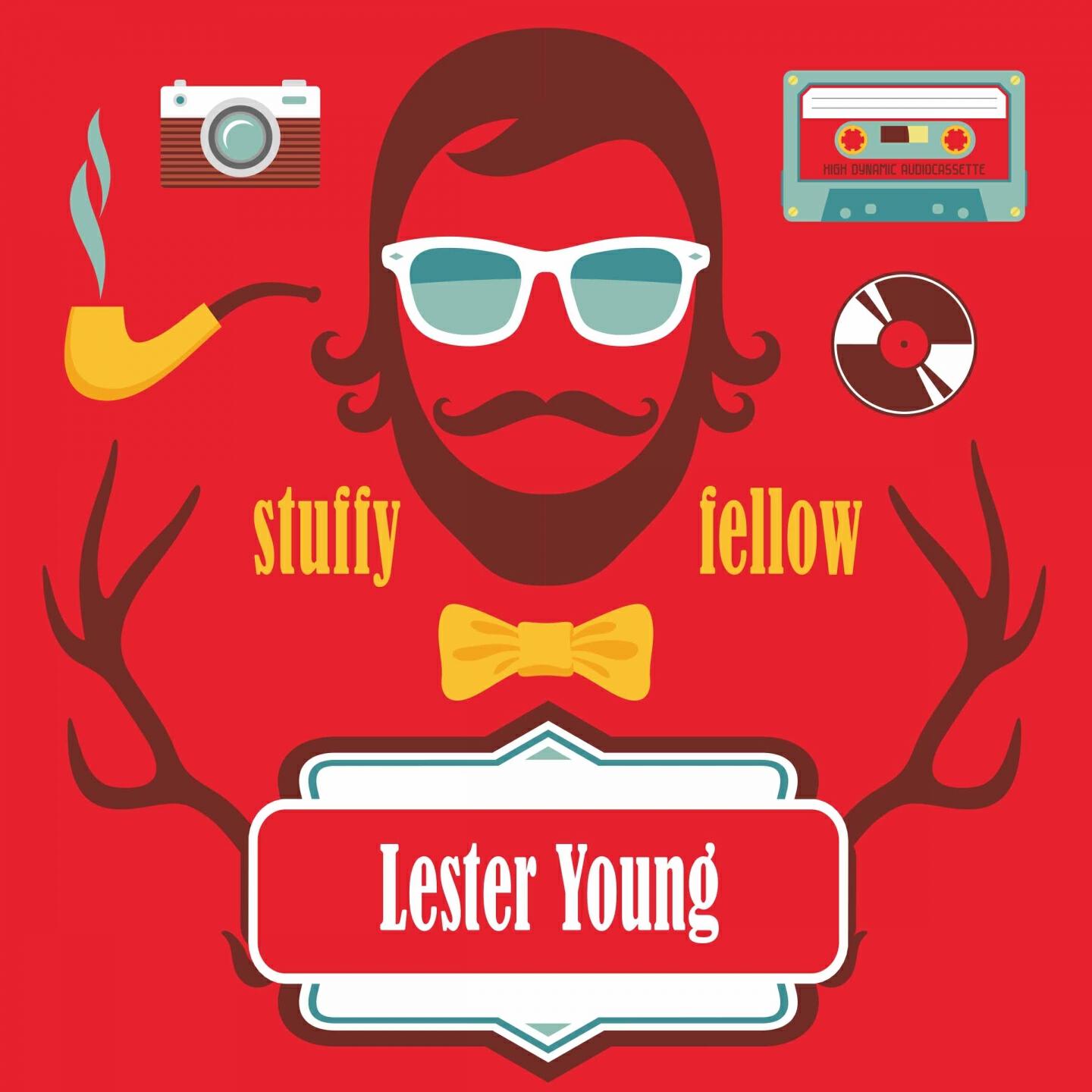 Lester Young - On The Sunny Side Of The Street