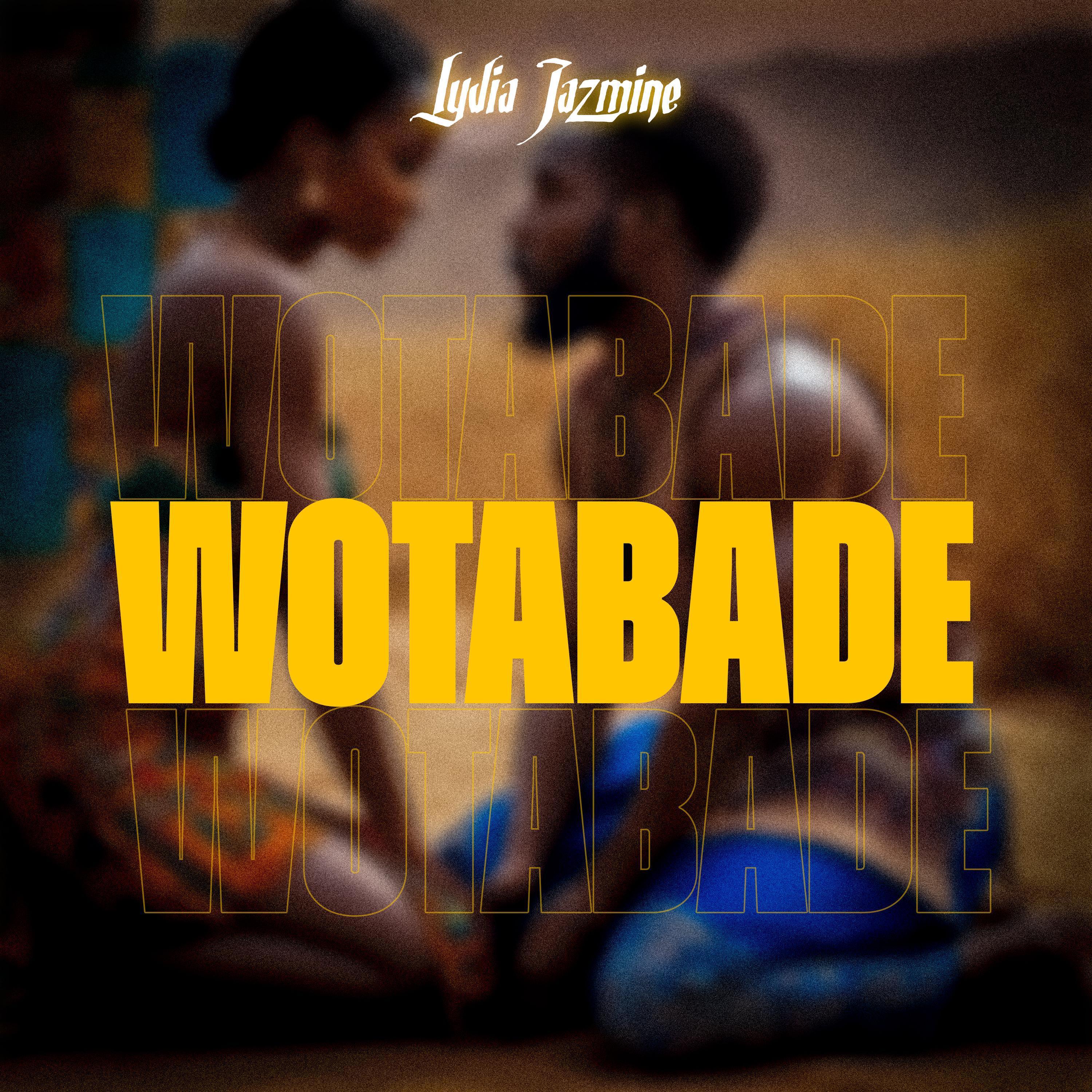 Постер альбома Wotabade